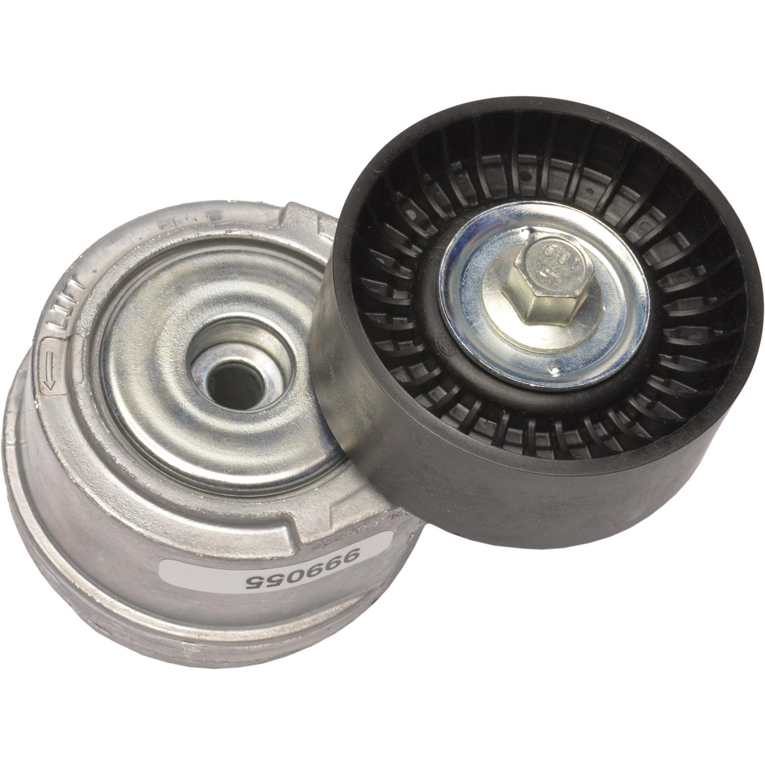 Continental 49284 - Drive Belt Tensioner Assembly Continental 49284 Drive Belt Tensioner Assembly product image 1 of 1