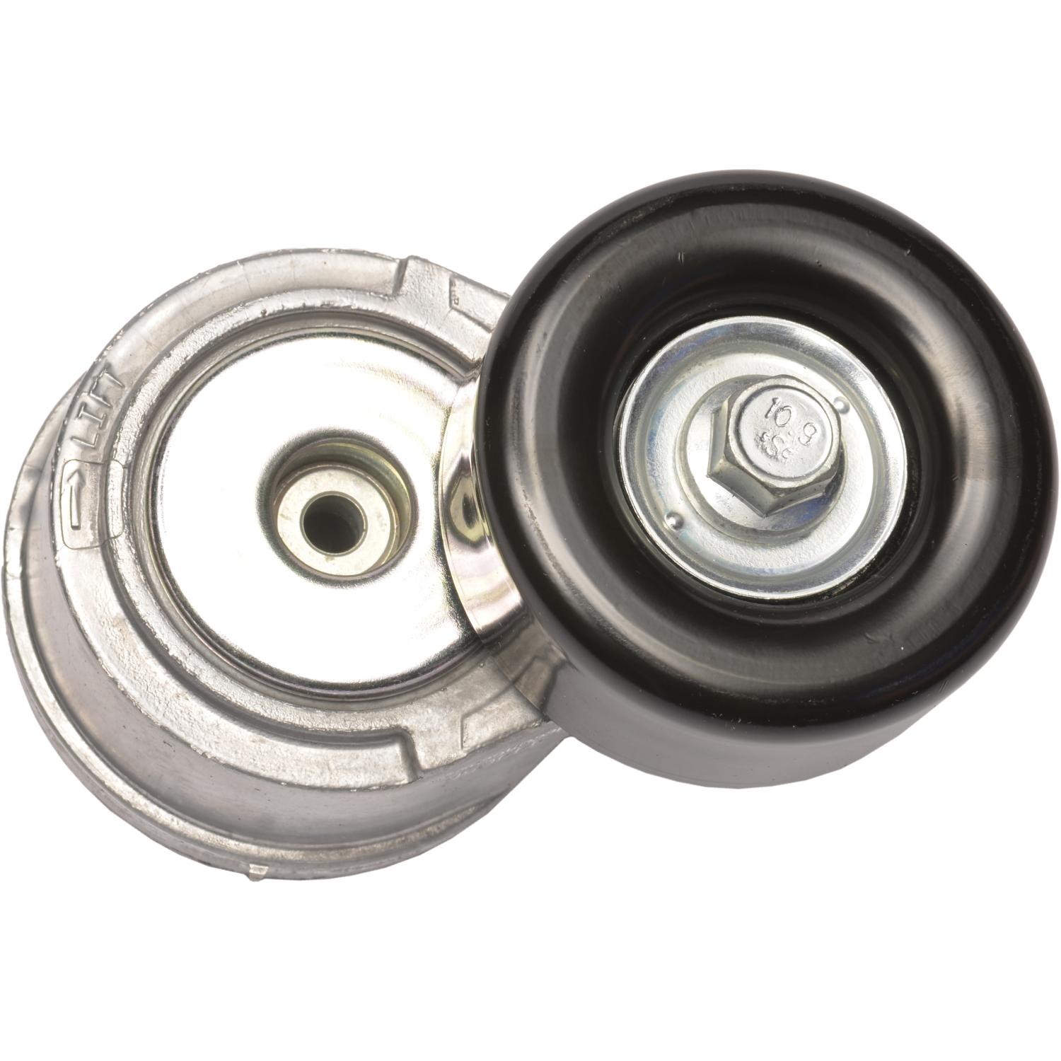 Continental 49285 - Drive Belt Tensioner Assembly Continental 49285 Drive Belt Tensioner Assembly product image 1 of 1