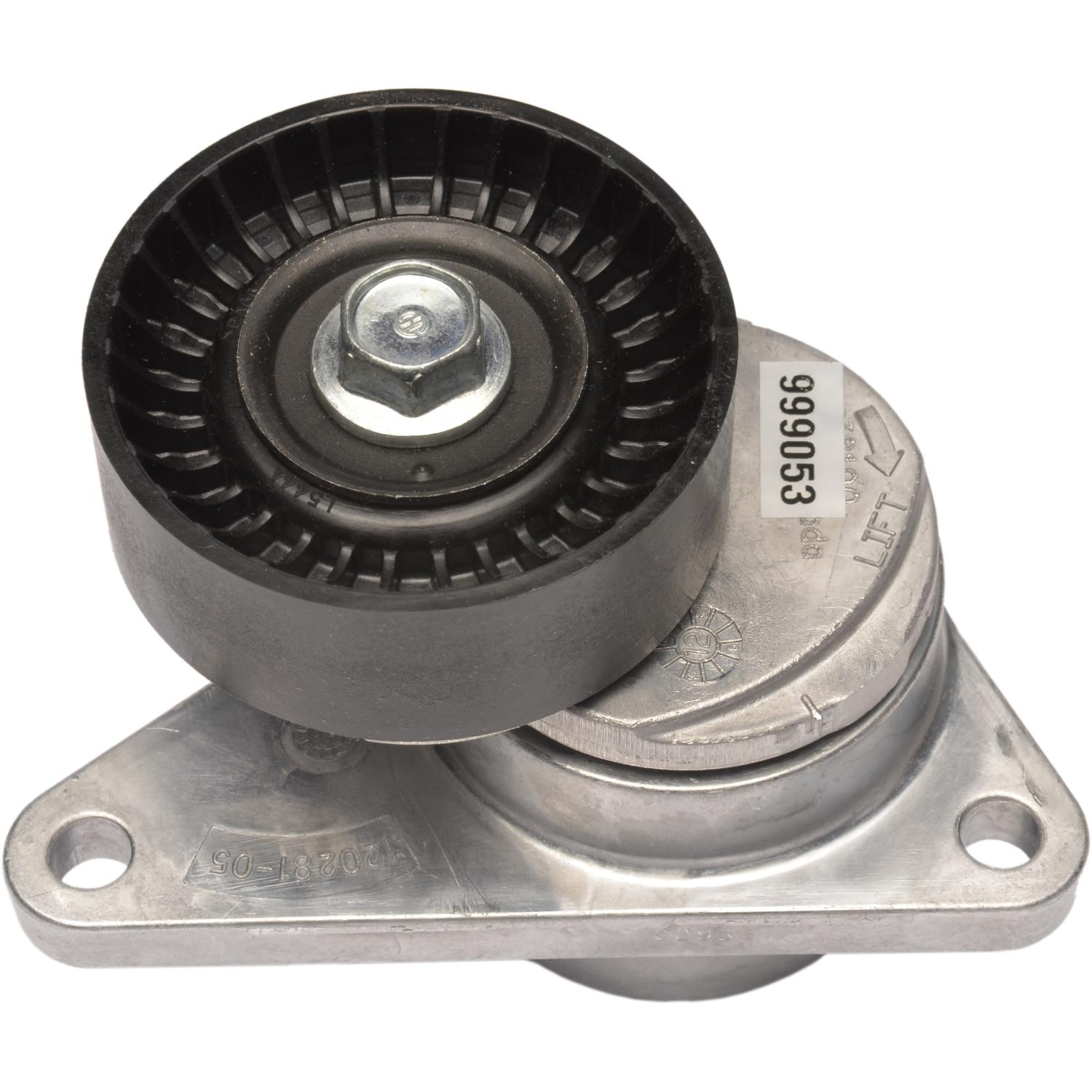 Continental 49294 - Drive Belt Tensioner Assembly Continental 49294 Drive Belt Tensioner Assembly product image 1 of 1
