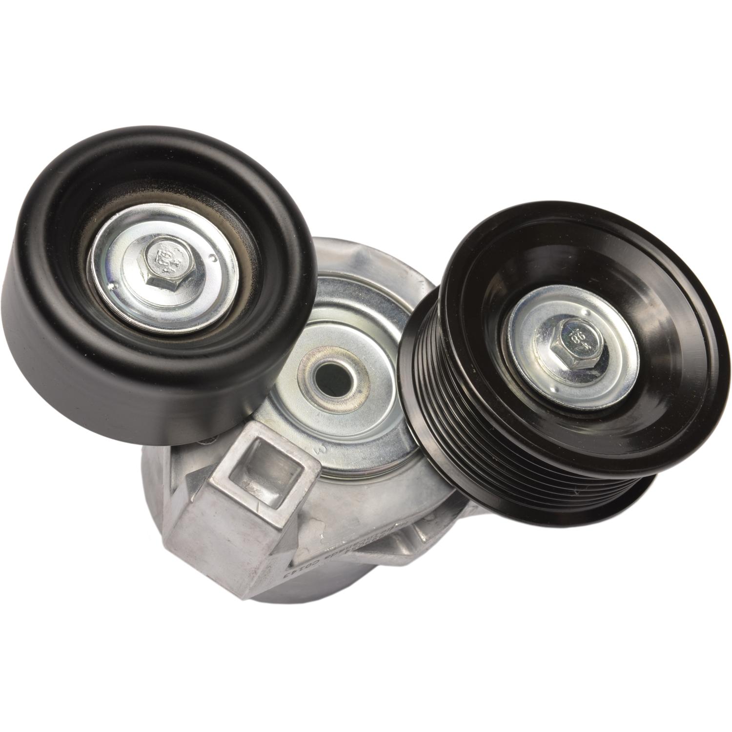 Continental 49295 Drive Belt Tensioner Assembly product image 1 of 1
