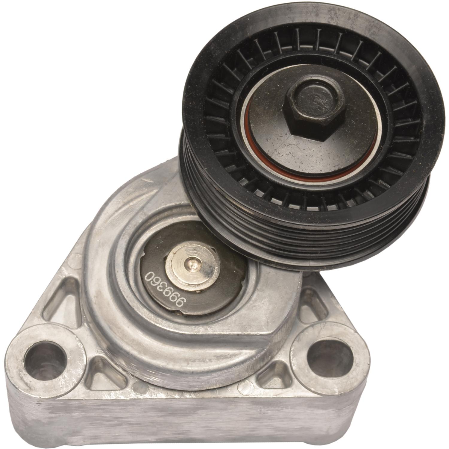 Continental 49296 - Drive Belt Tensioner Assembly Continental 49296 Drive Belt Tensioner Assembly product image 1 of 1