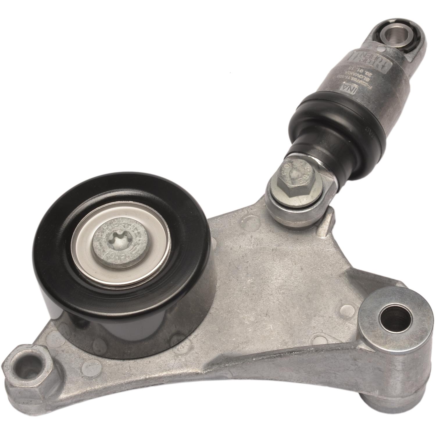 Continental 49303 - Drive Belt Tensioner Assembly Continental 49303 Drive Belt Tensioner Assembly product image 1 of 1