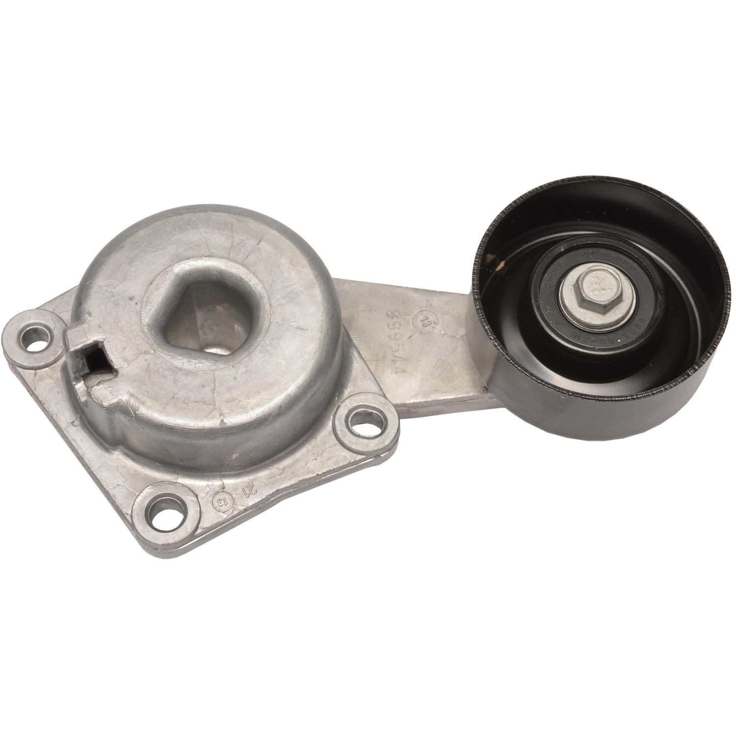 Continental 49314 - Drive Belt Tensioner Assembly Continental 49314 Drive Belt Tensioner Assembly product image 1 of 1