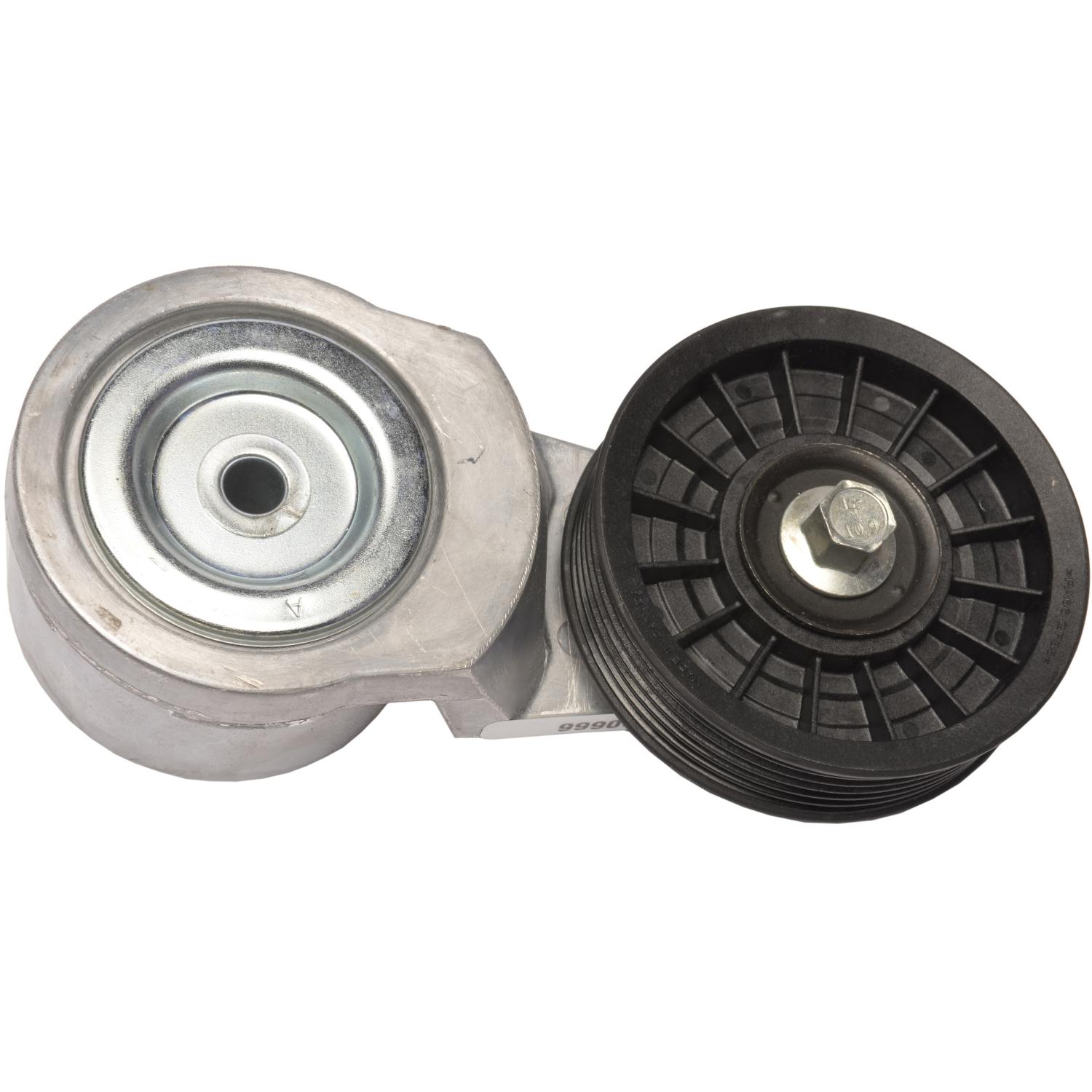 Continental 49318 - Drive Belt Tensioner Assembly Continental 49318 Drive Belt Tensioner Assembly product image 1 of 1
