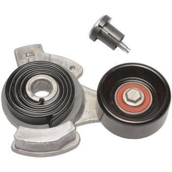 Continental 49321 - Drive Belt Tensioner Assembly Continental 49321 Drive Belt Tensioner Assembly product image 1 of 1