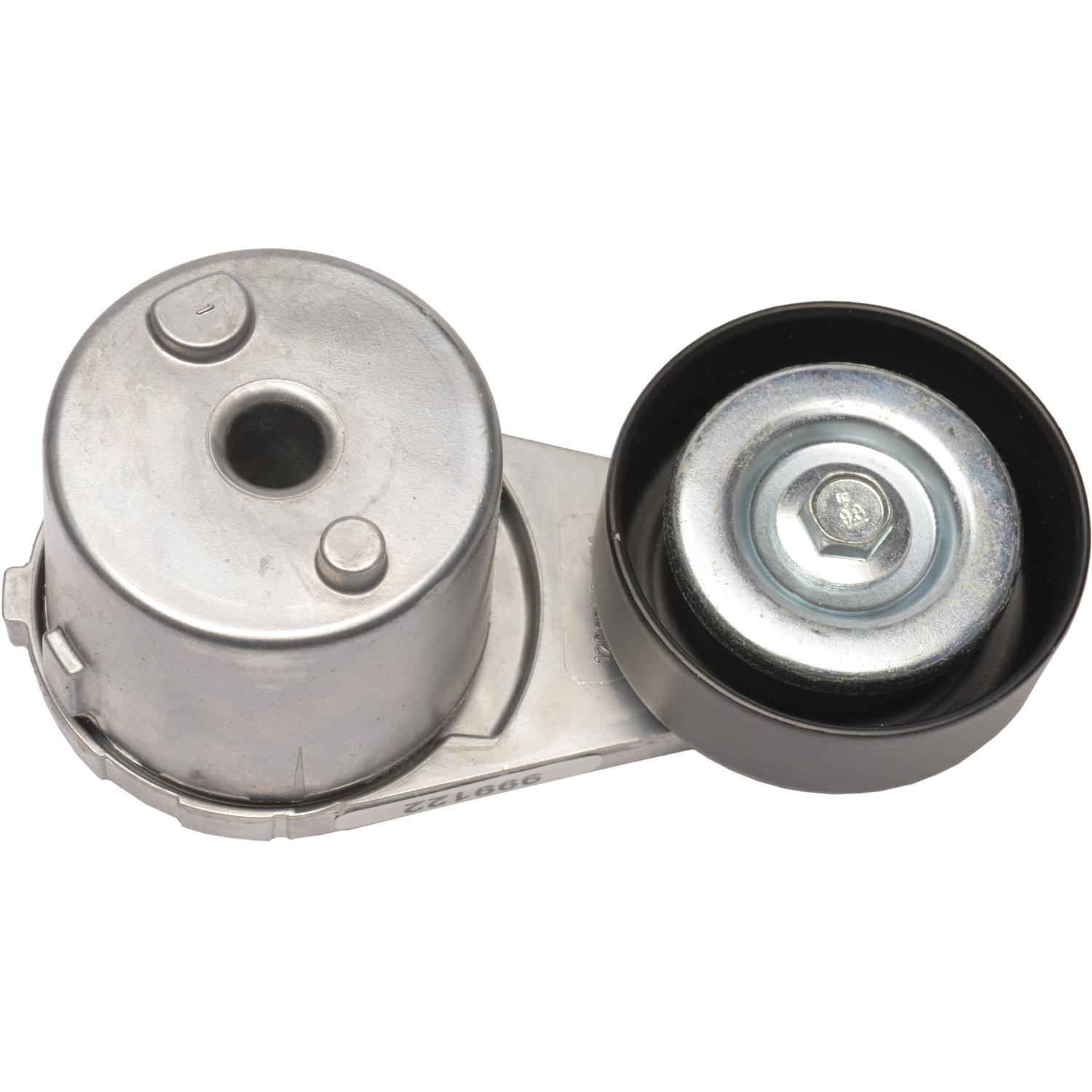 Continental 49328 - Drive Belt Tensioner Assembly Continental 49328 Drive Belt Tensioner Assembly product image 1 of 1