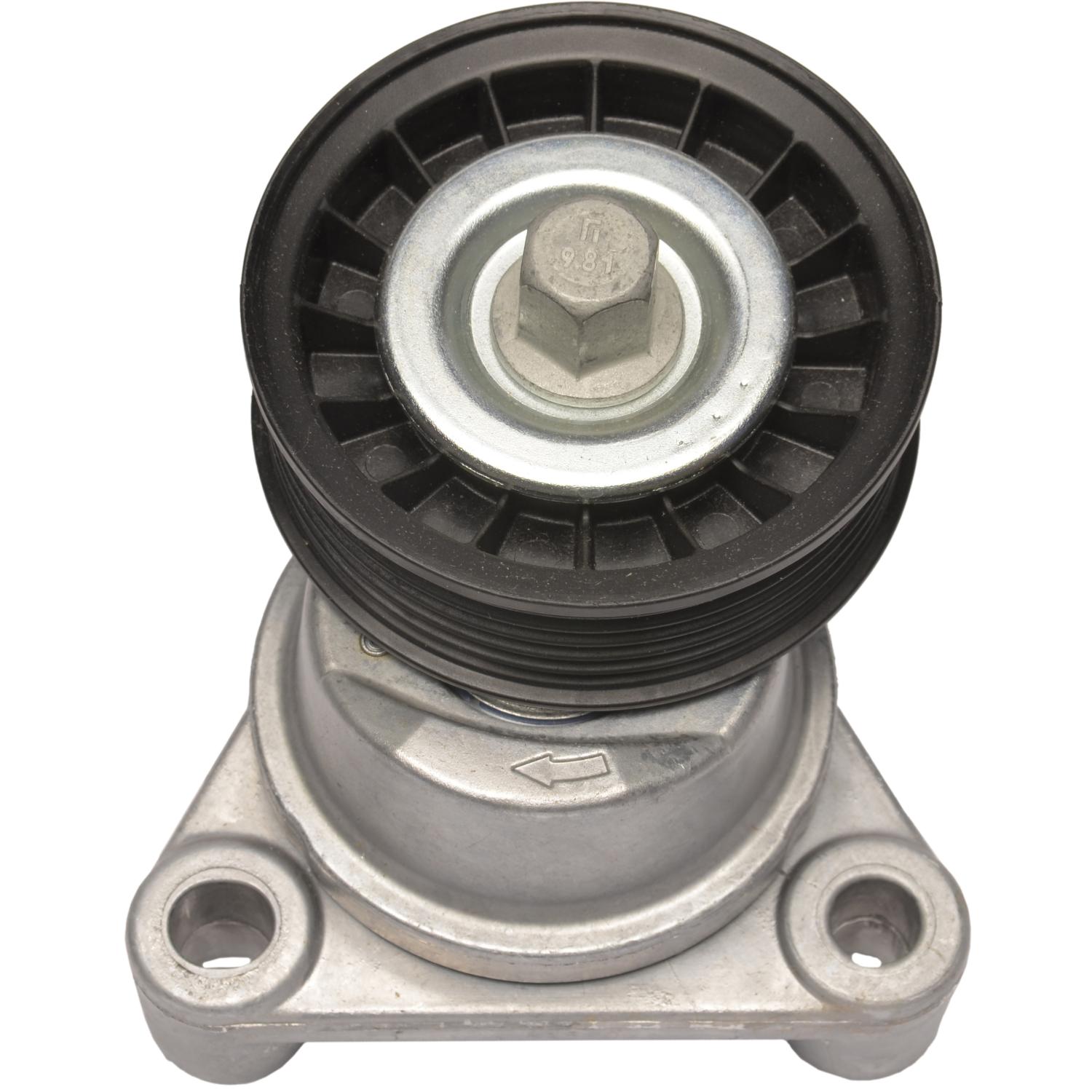 Continental 49330 Drive Belt Tensioner Assembly product image 1 of 1