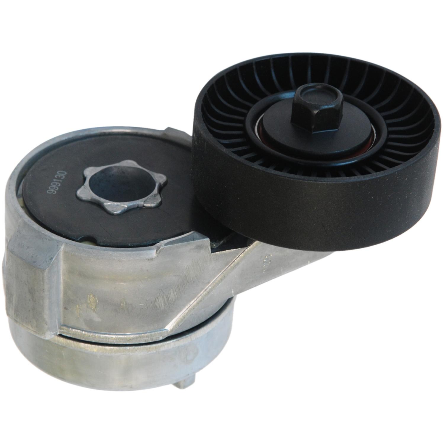 Continental 49334 Drive Belt Tensioner Assembly product image 1 of 1