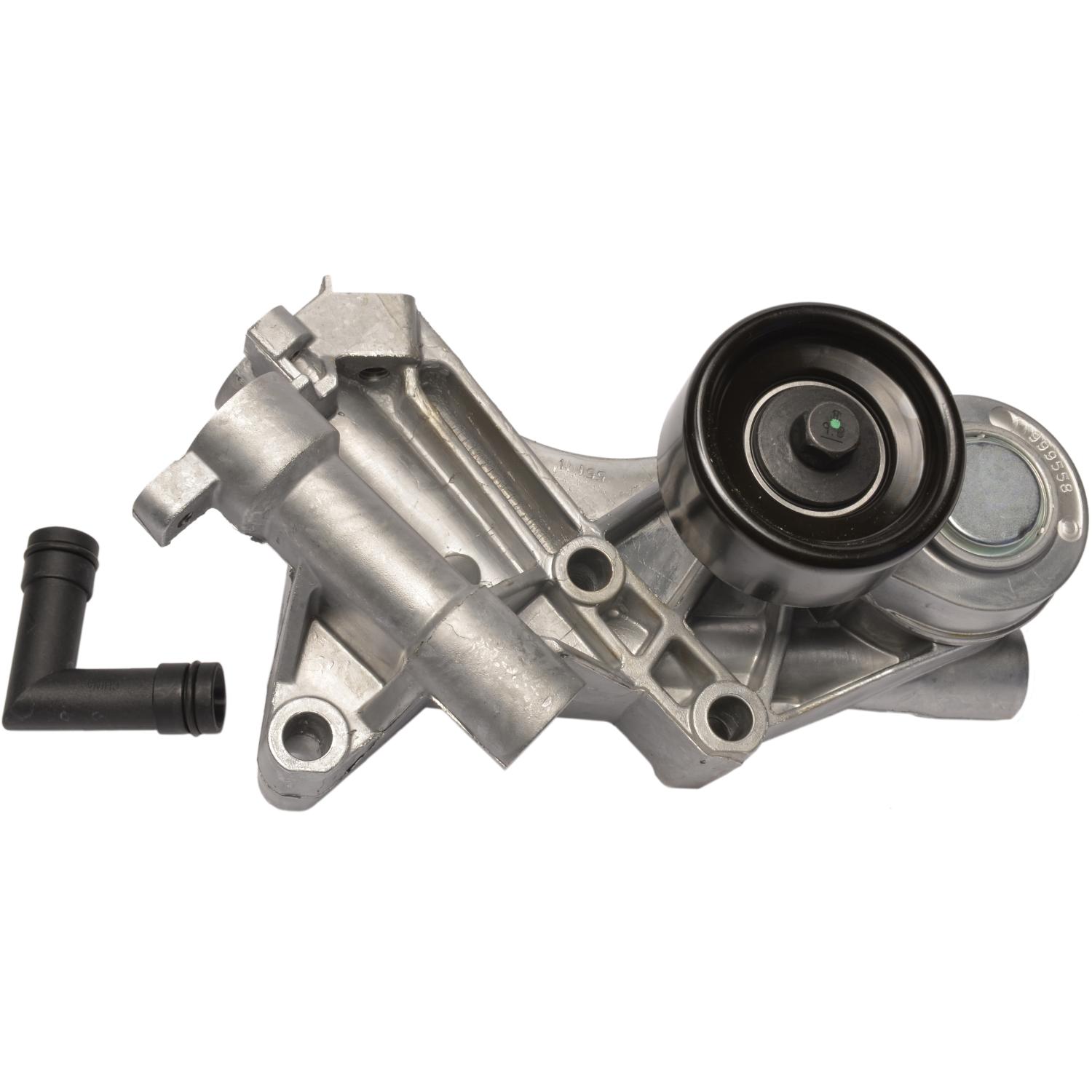 Continental 49336 - Drive Belt Tensioner Assembly Continental 49336 Drive Belt Tensioner Assembly product image 1 of 1