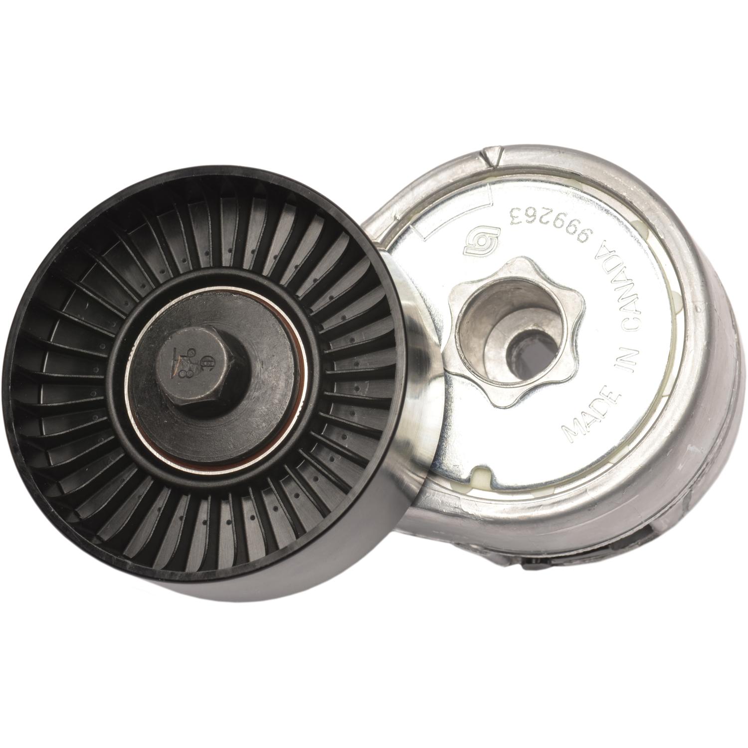 Continental 49337 Drive Belt Tensioner Assembly product image 1 of 1