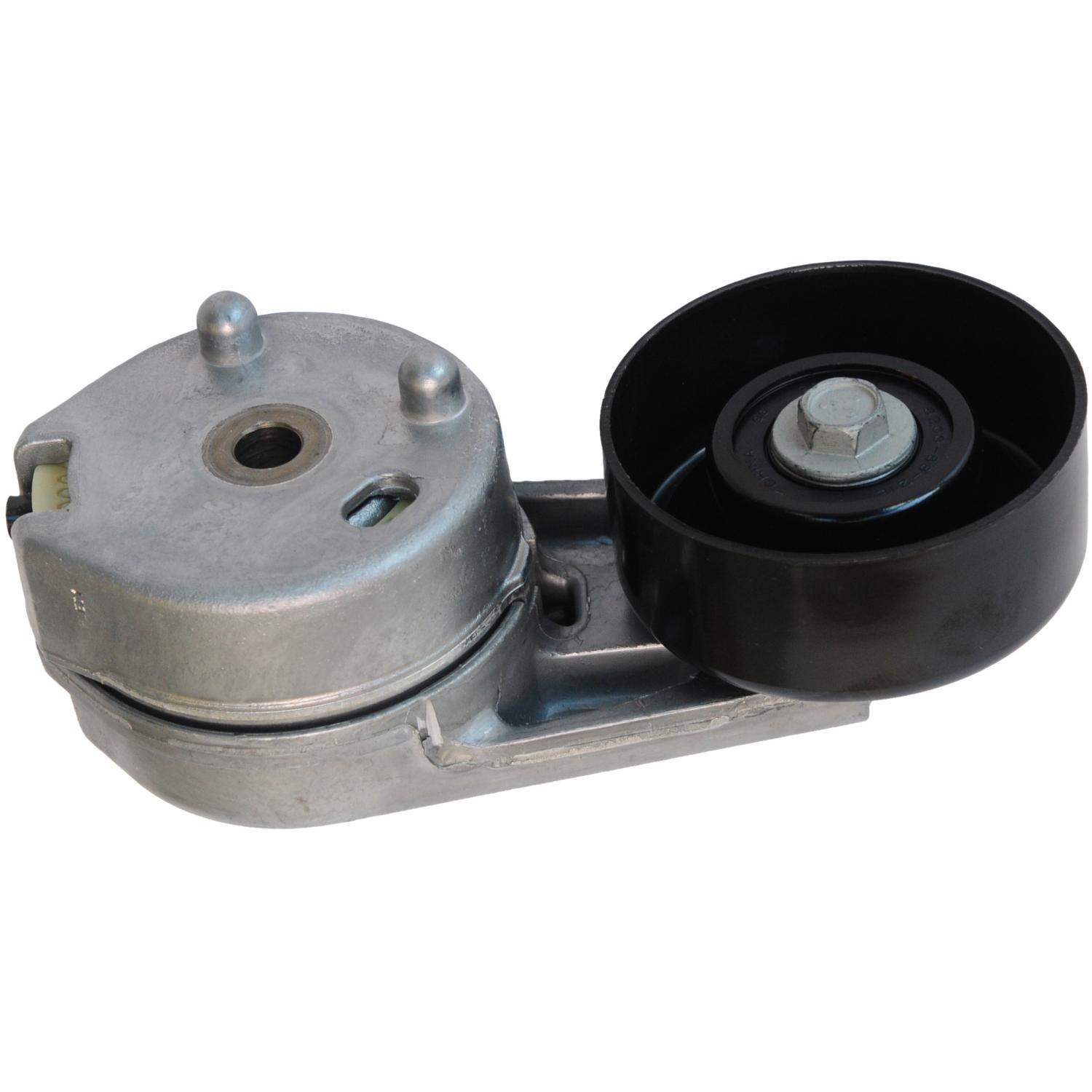 Continental 49344 - Drive Belt Tensioner Assembly Continental 49344 Drive Belt Tensioner Assembly product image 1 of 1
