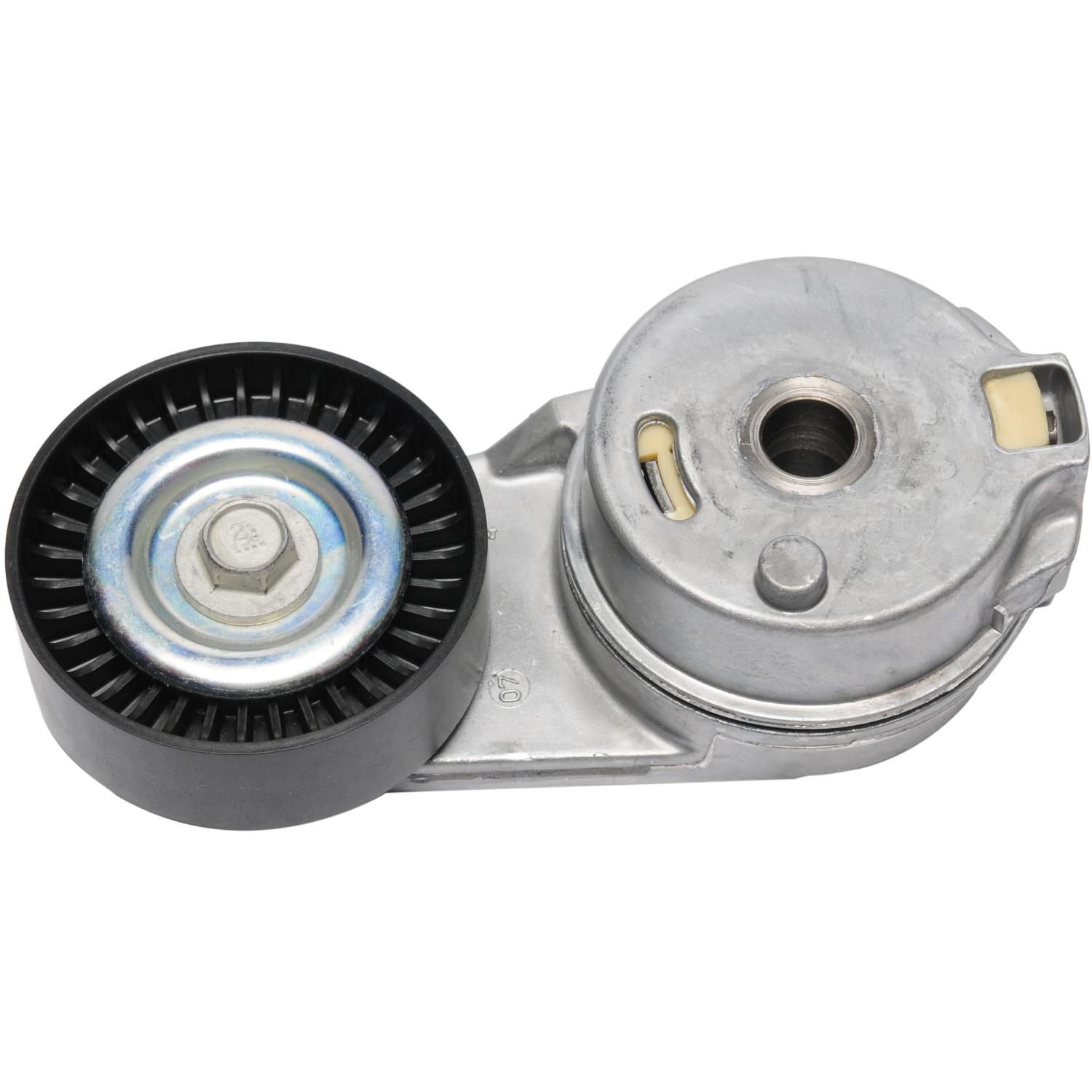 Continental 49345 - Drive Belt Tensioner Assembly Continental 49345 Drive Belt Tensioner Assembly product image 1 of 1