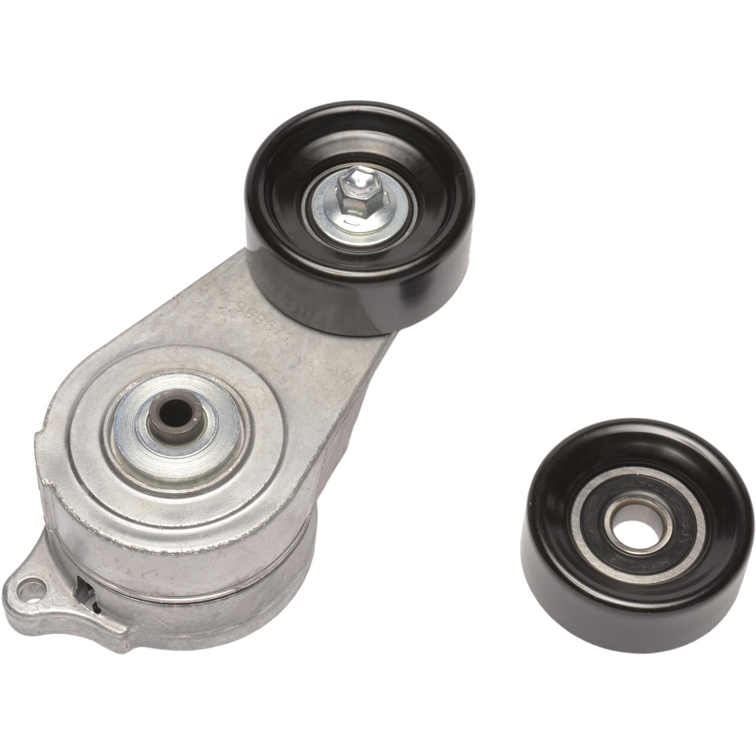 Continental 49349 - Drive Belt Tensioner Assembly Continental 49349 Drive Belt Tensioner Assembly product image 1 of 1