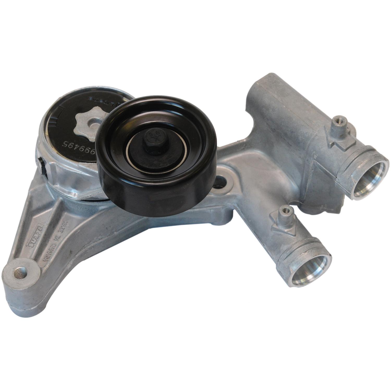 Continental 49350 - Drive Belt Tensioner Assembly Continental 49350 Drive Belt Tensioner Assembly product image 1 of 1