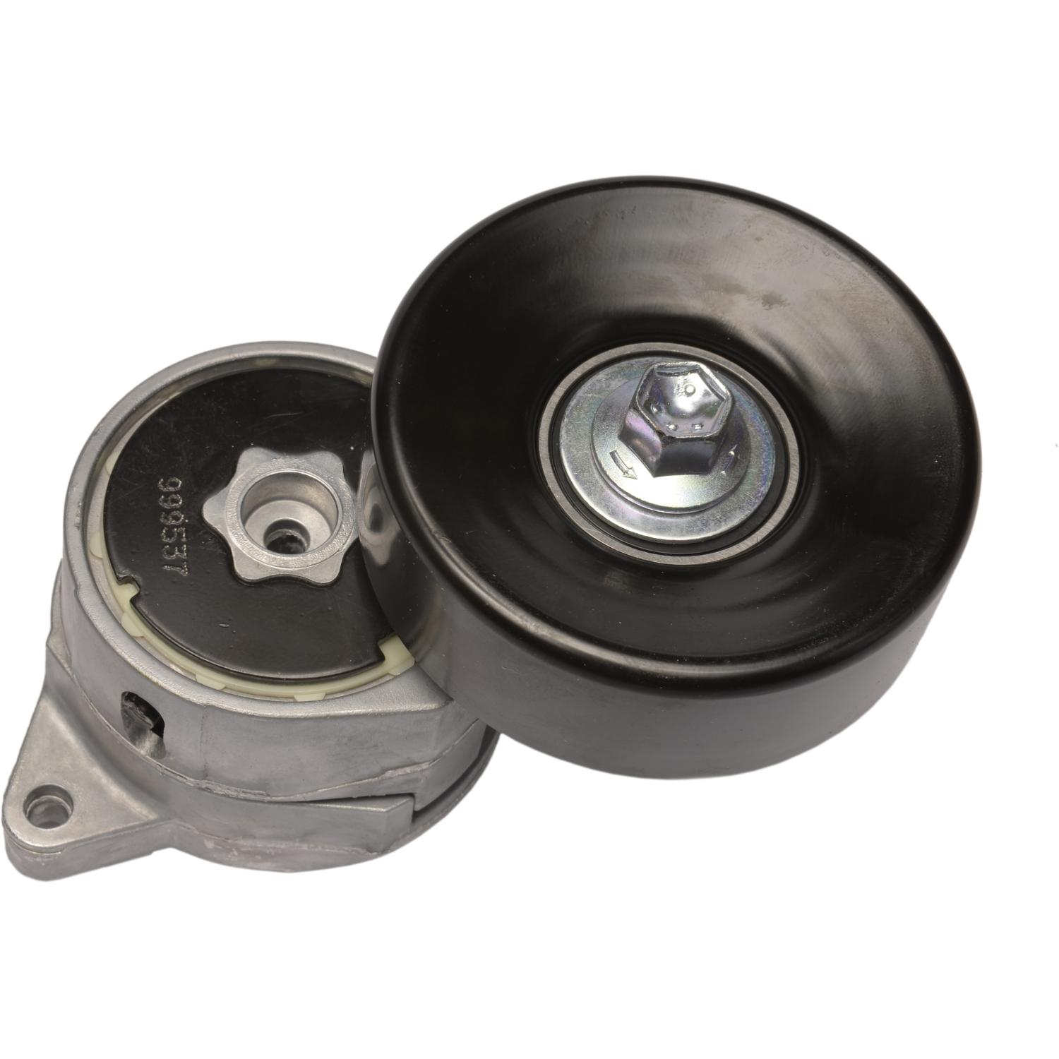 Continental 49351 - Drive Belt Tensioner Assembly Continental 49351 Drive Belt Tensioner Assembly product image 1 of 1