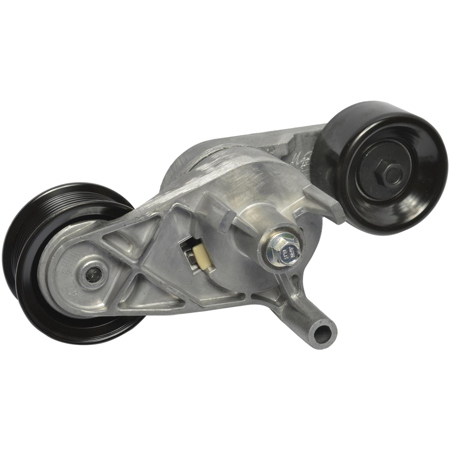 Continental 49354 - Drive Belt Tensioner Assembly Continental 49354 Drive Belt Tensioner Assembly product image 1 of 1