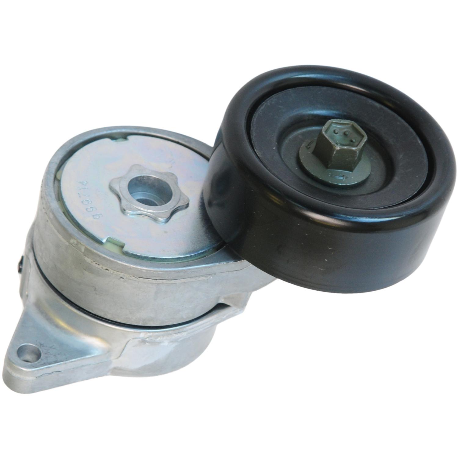 Continental 49360 - Drive Belt Tensioner Assembly Continental 49360 Drive Belt Tensioner Assembly product image 1 of 1