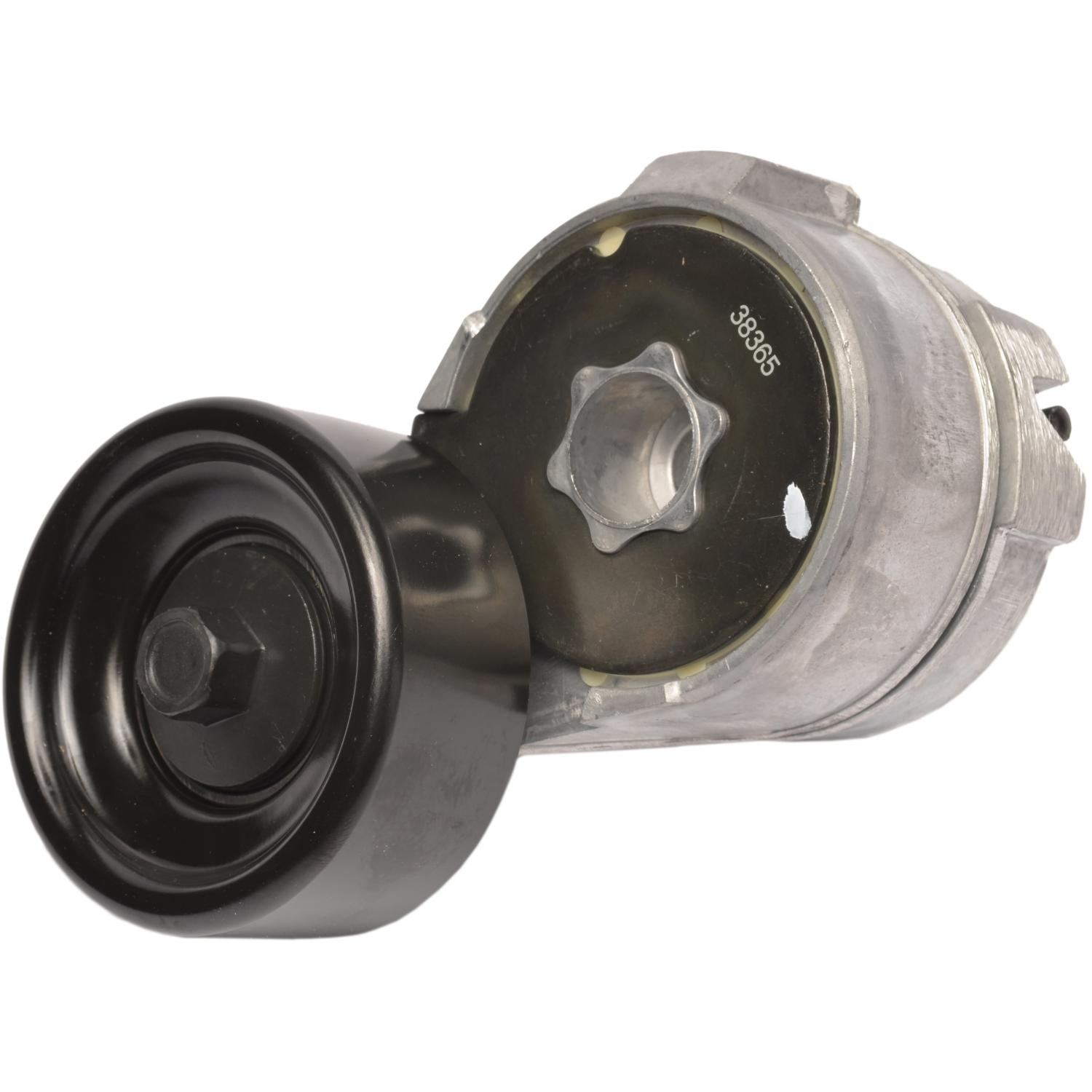 Continental 49365 - Drive Belt Tensioner Assembly Continental 49365 Drive Belt Tensioner Assembly product image 1 of 1