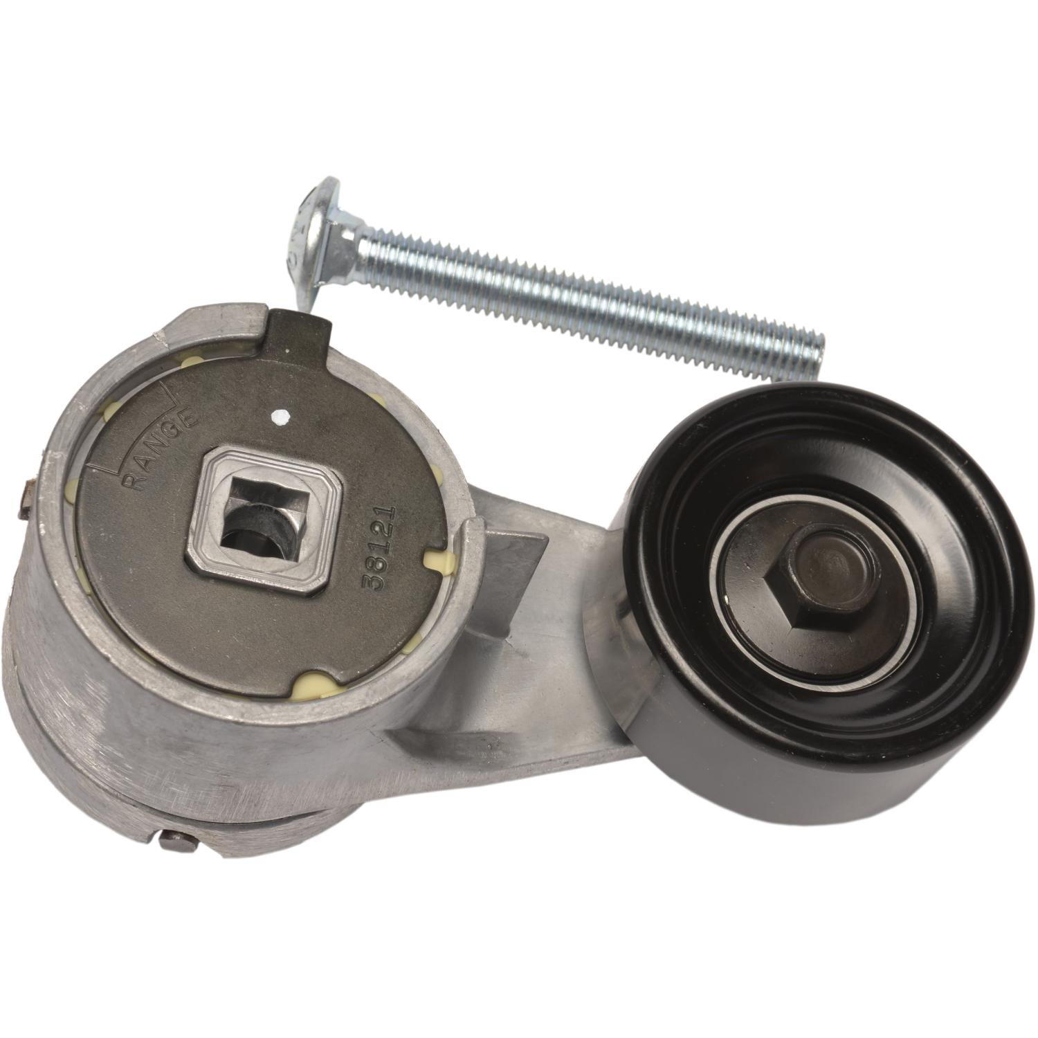 Continental 49366 - Drive Belt Tensioner Assembly Continental 49366 Drive Belt Tensioner Assembly product image 1 of 1