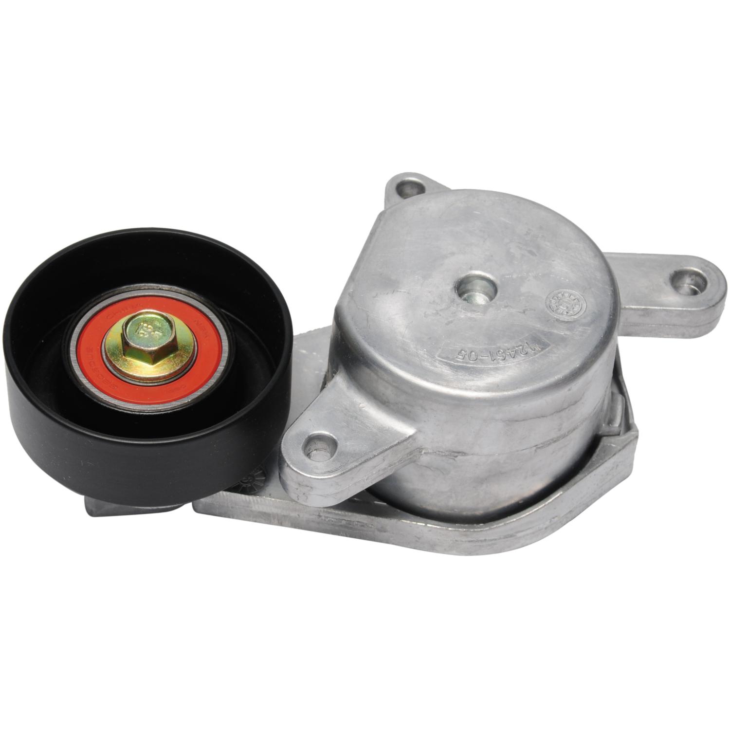 Continental 49370 Drive Belt Tensioner Assembly product image 1 of 1