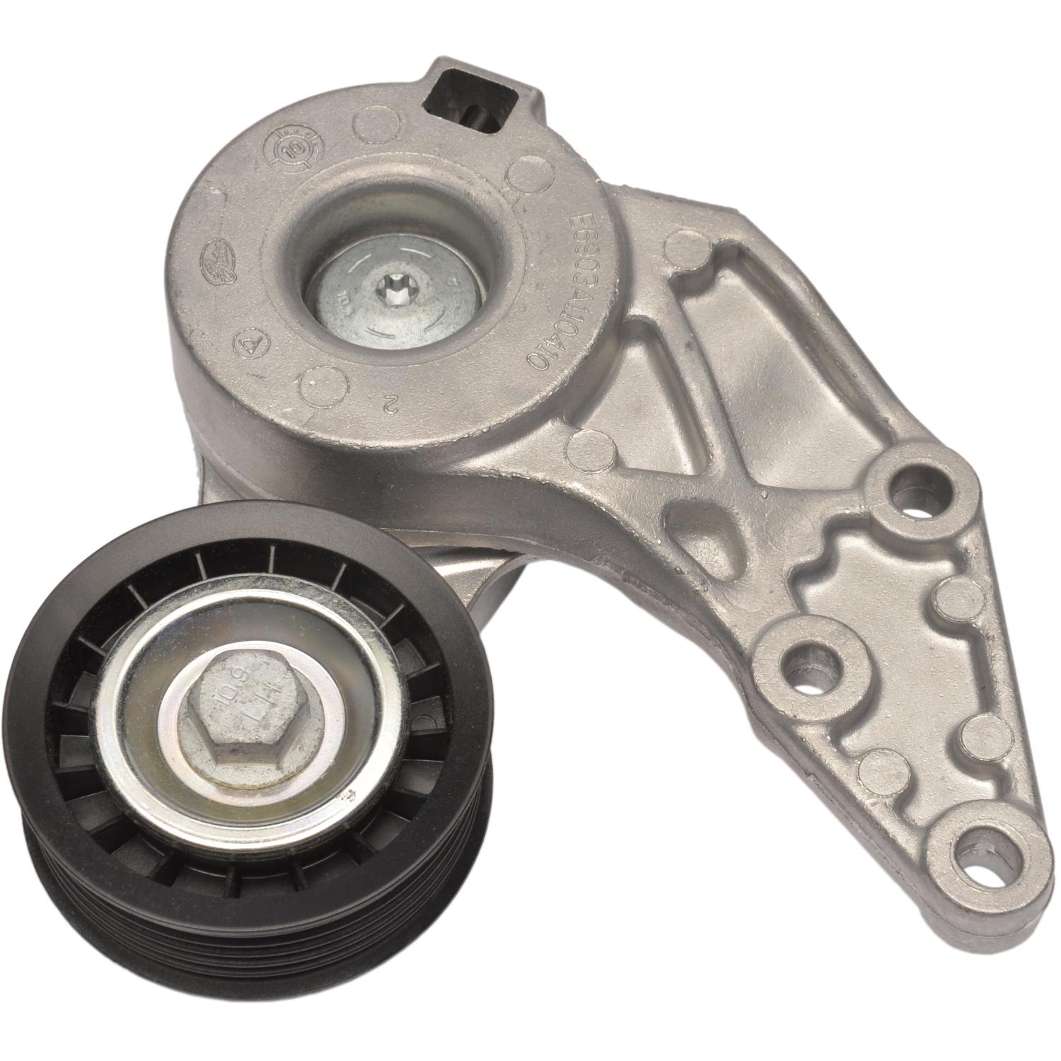 Continental 49371 Drive Belt Tensioner Assembly product image 1 of 1