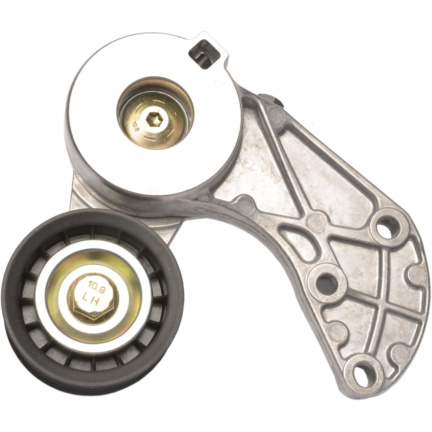 Continental 49372 - Drive Belt Tensioner Assembly Continental 49372 Drive Belt Tensioner Assembly product image 1 of 1