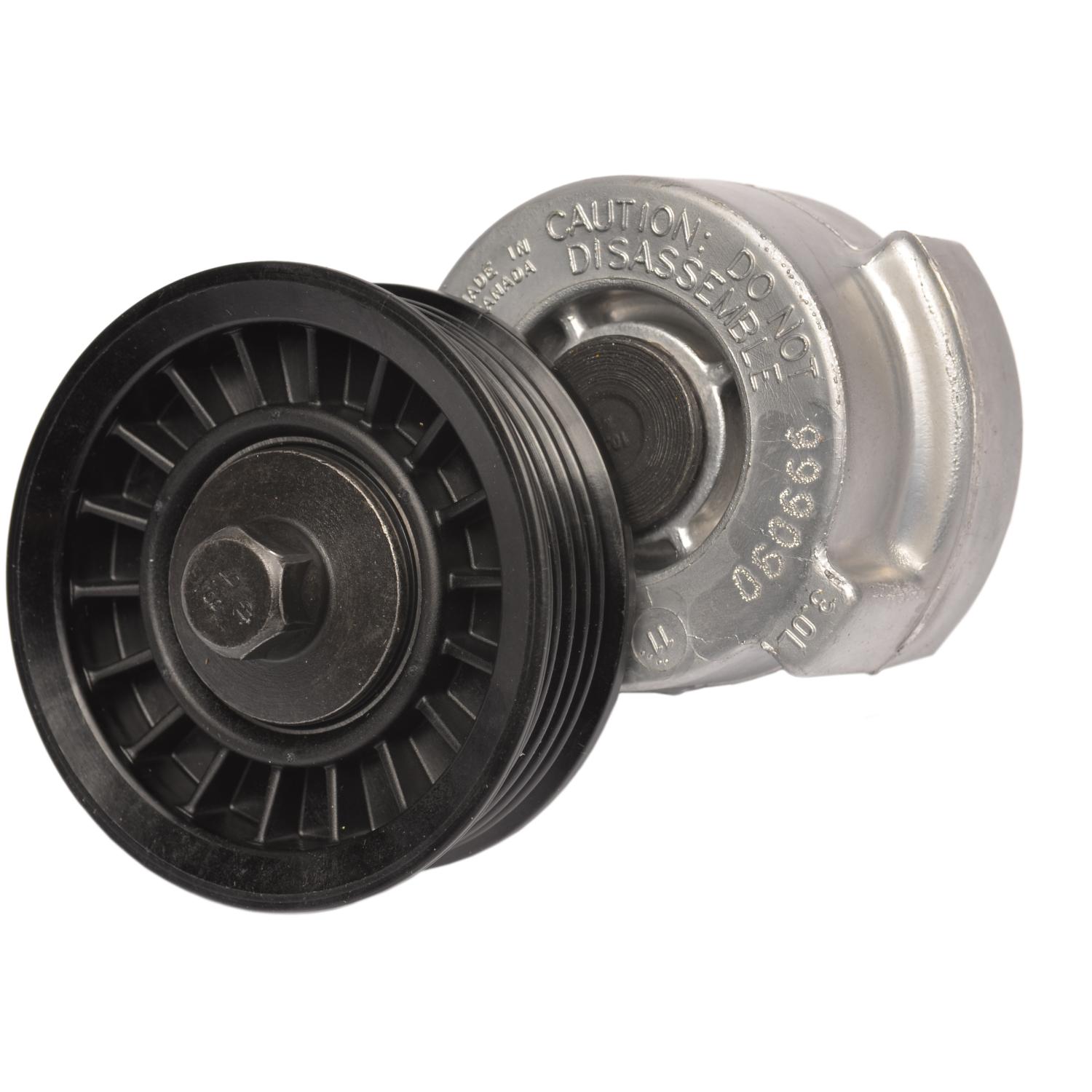 Continental 49380 Drive Belt Tensioner Assembly product image 1 of 1
