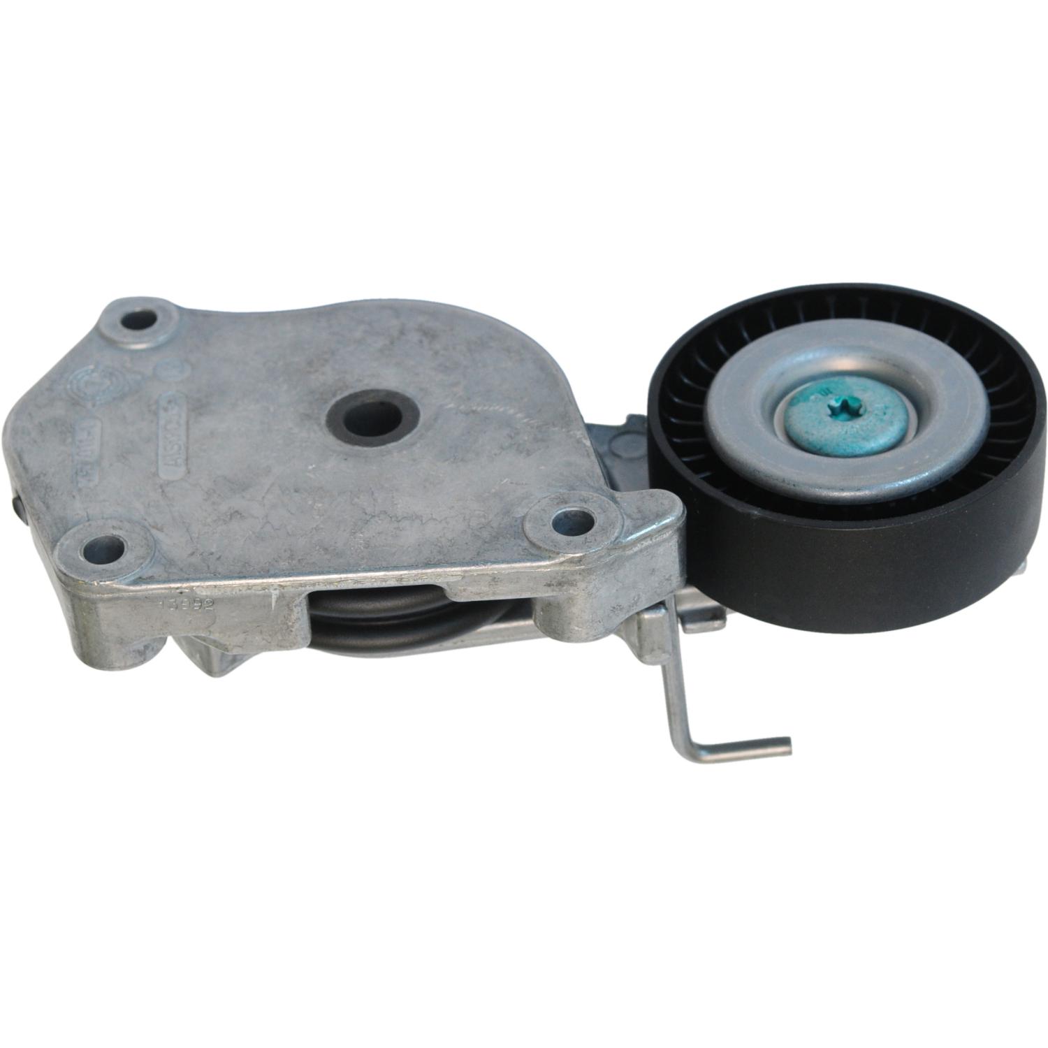 Continental 49386 Drive Belt Tensioner Assembly product image 1 of 1
