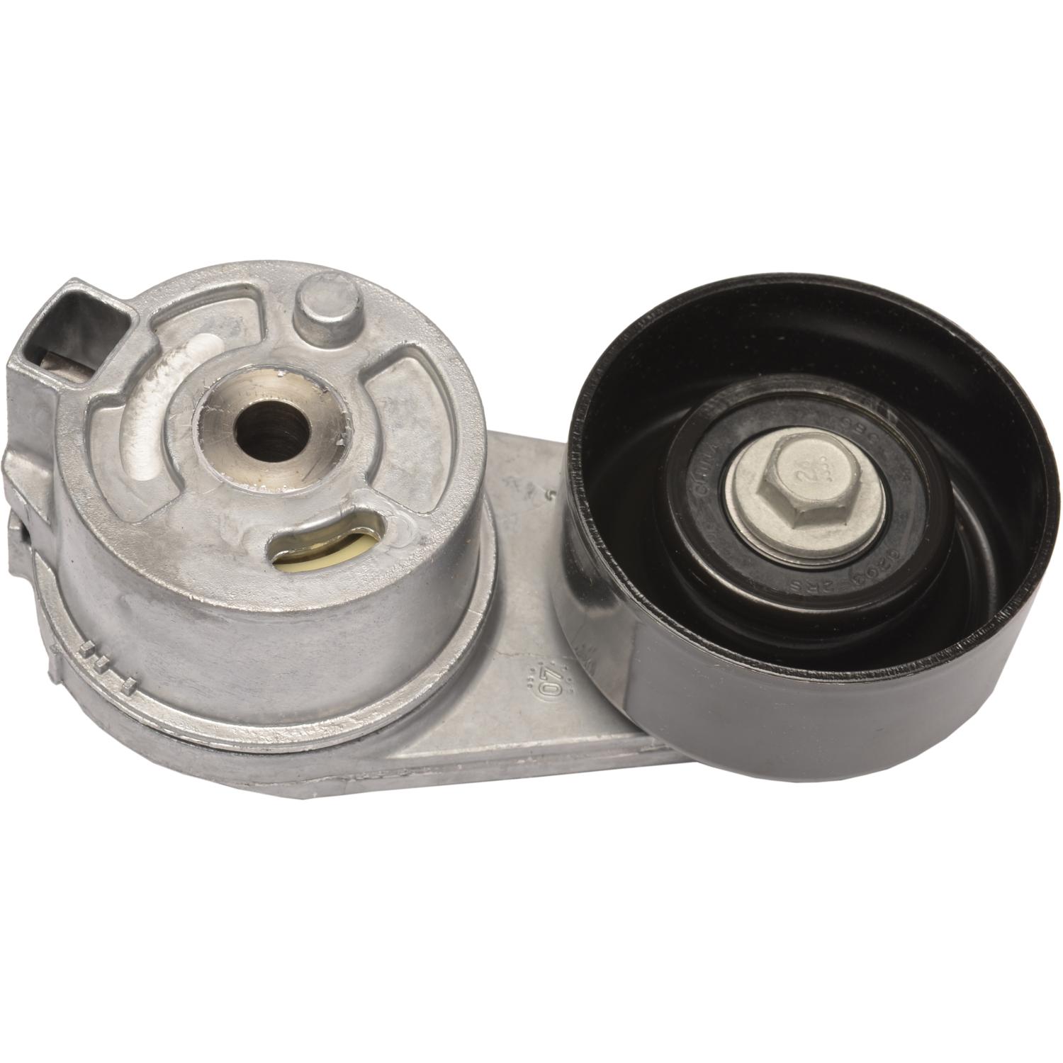 Continental 49390 - Drive Belt Tensioner Assembly Continental 49390 Drive Belt Tensioner Assembly product image 1 of 1