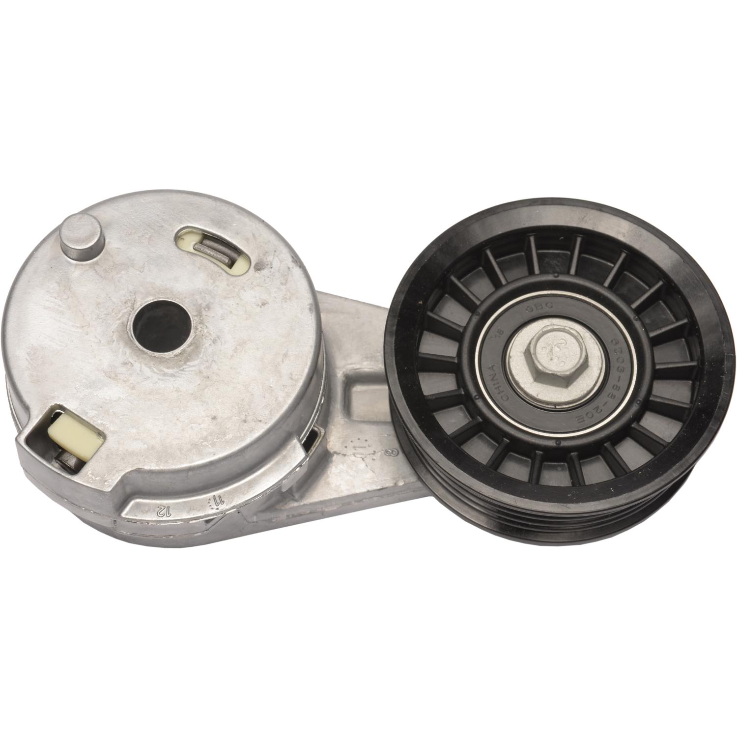 Continental 49391 - Drive Belt Tensioner Assembly Continental 49391 Drive Belt Tensioner Assembly product image 1 of 1