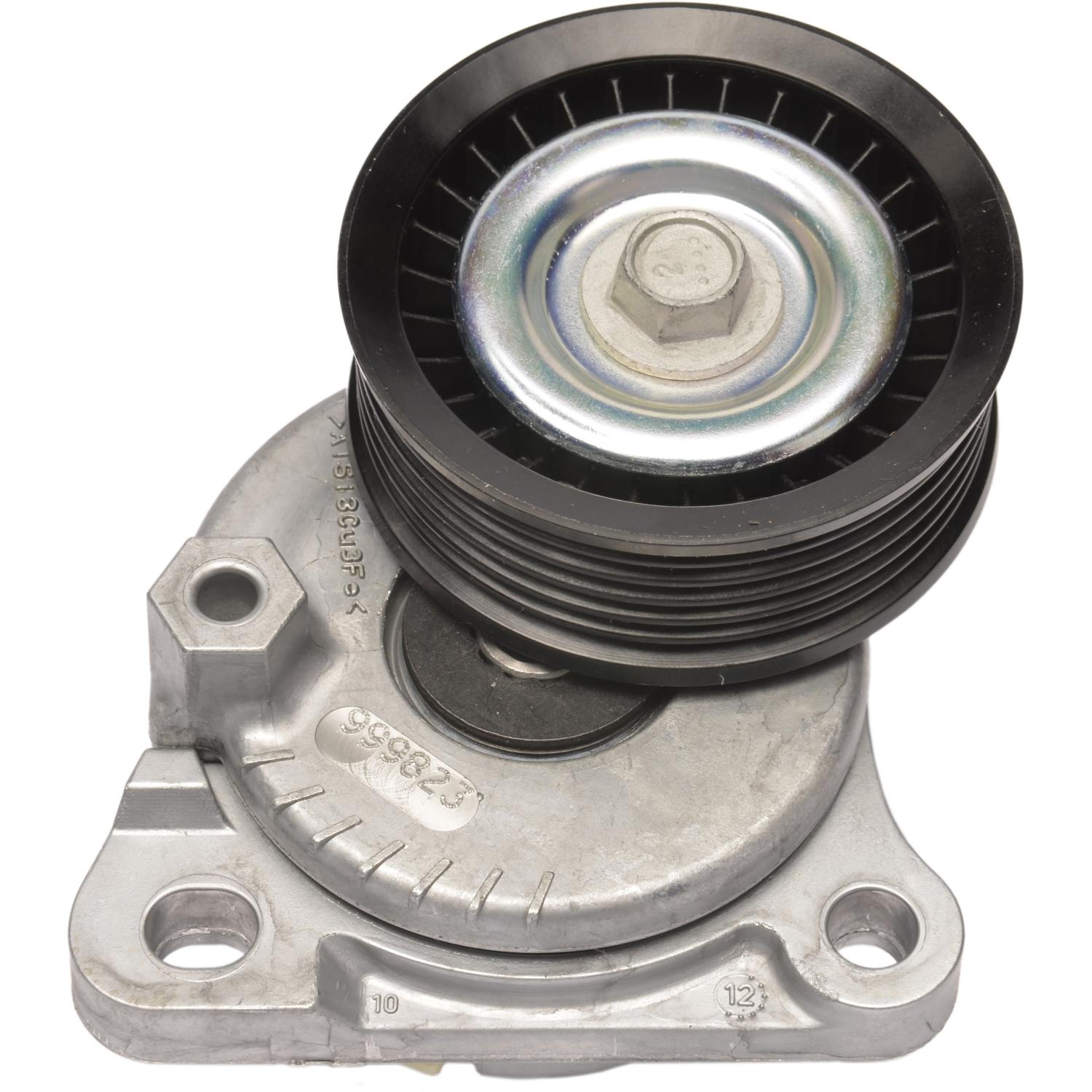 Continental 49393 Drive Belt Tensioner Assembly product image 1 of 1