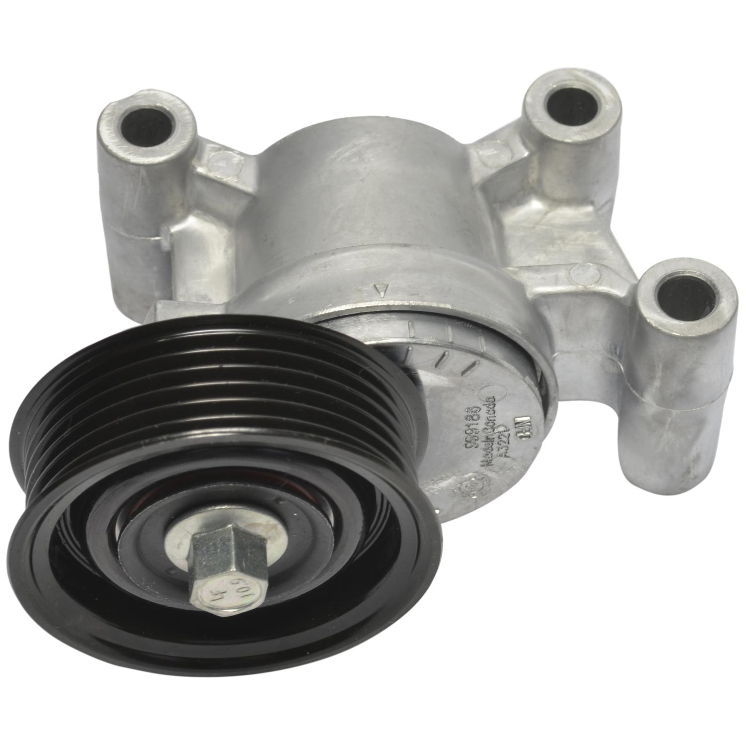 Continental 49397 - Drive Belt Tensioner Assembly Continental 49397 Drive Belt Tensioner Assembly product image 1 of 1