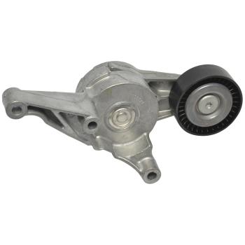 Continental 49400 - Drive Belt Tensioner Assembly Continental 49400 Drive Belt Tensioner Assembly product image 1 of 1