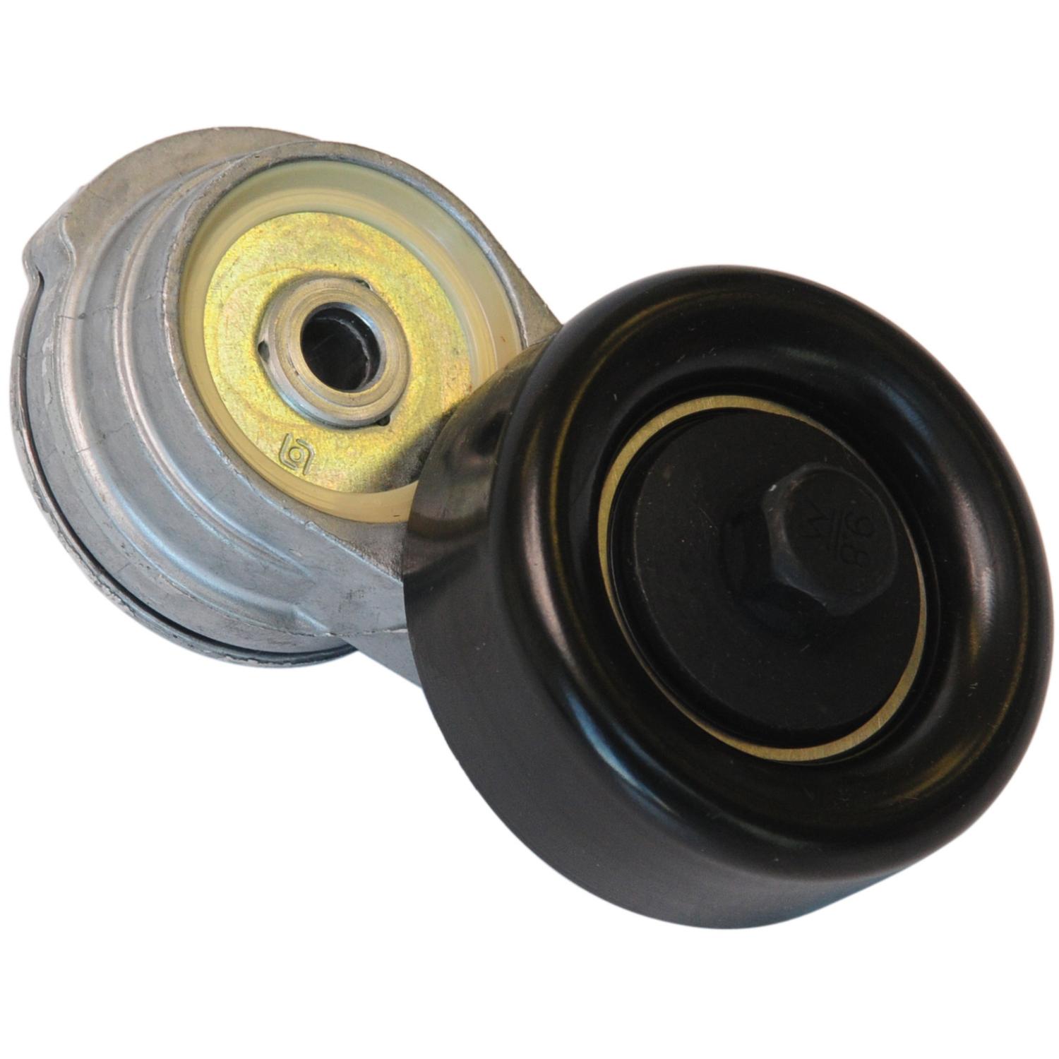 Continental 49403 - Drive Belt Tensioner Assembly Continental 49403 Drive Belt Tensioner Assembly product image 1 of 1