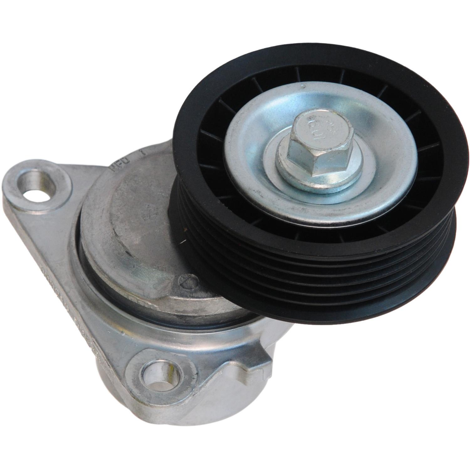 Continental 49407 - Drive Belt Tensioner Assembly Continental 49407 Drive Belt Tensioner Assembly product image 1 of 1