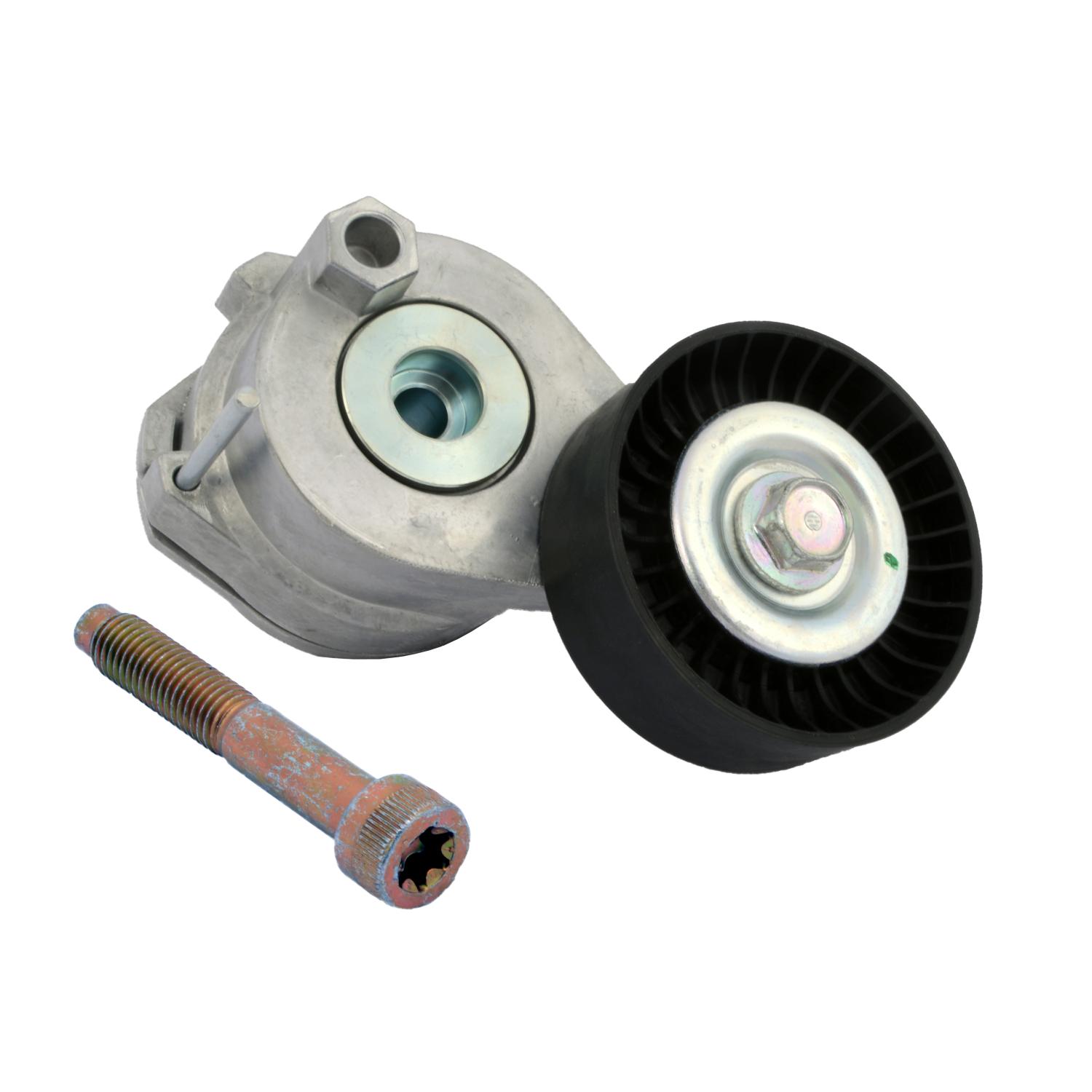 Continental 49409 - Drive Belt Tensioner Assembly Continental 49409 Drive Belt Tensioner Assembly product image 1 of 1