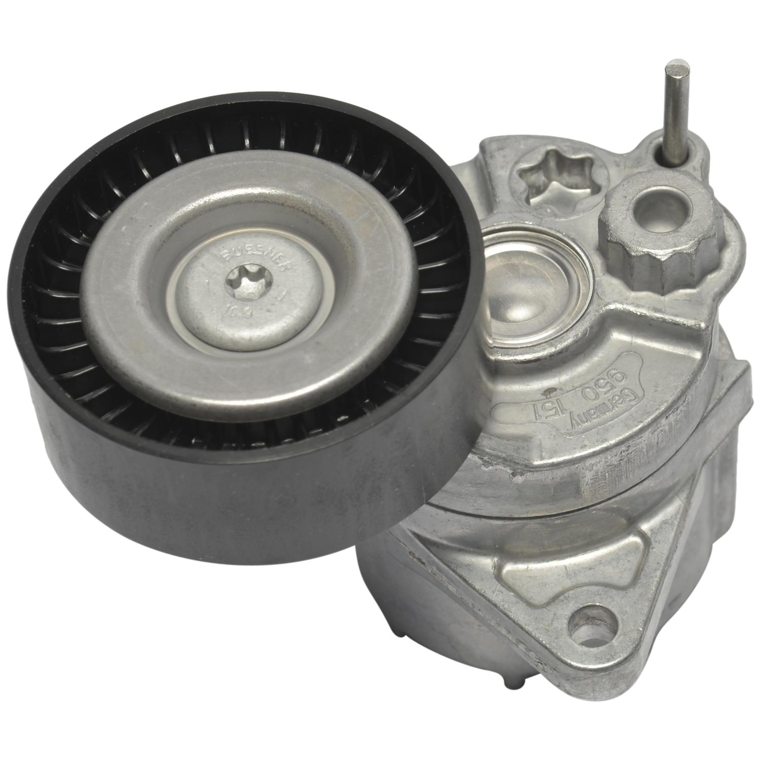 Continental 49410 - Drive Belt Tensioner Assembly Continental 49410 Drive Belt Tensioner Assembly product image 1 of 1