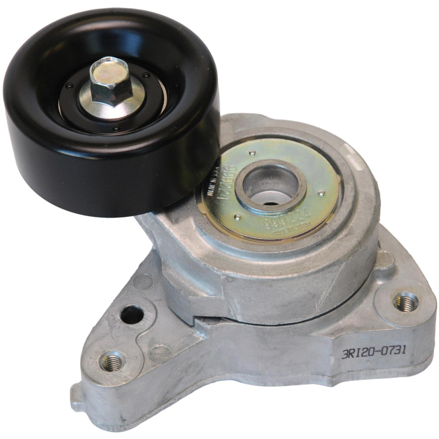 Continental 49413 - Drive Belt Tensioner Assembly Continental 49413 Drive Belt Tensioner Assembly product image 1 of 1
