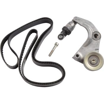 Continental 49417K Serpentine Belt Drive Solution Kit product image 1 of 1