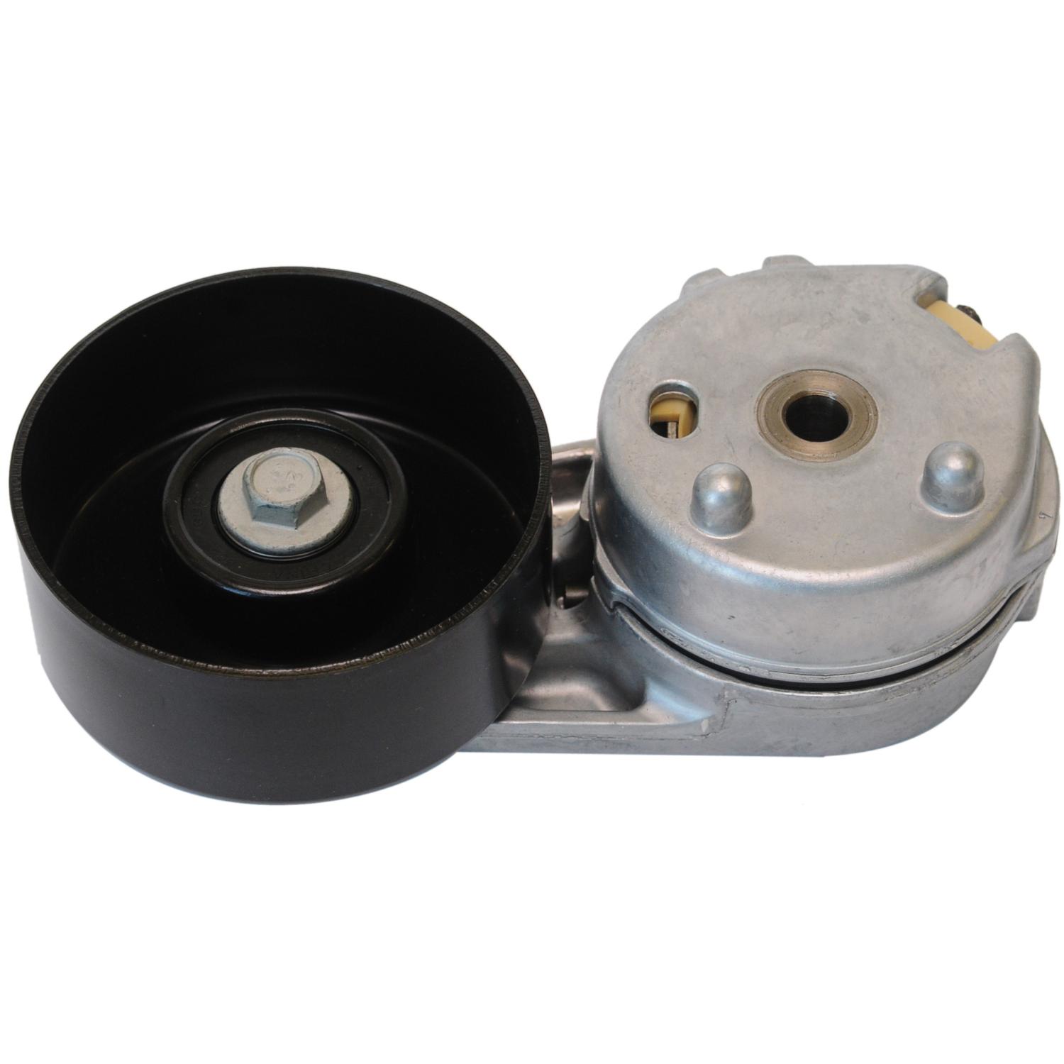 Continental 49418 - Drive Belt Tensioner Assembly Continental 49418 Drive Belt Tensioner Assembly product image 1 of 1