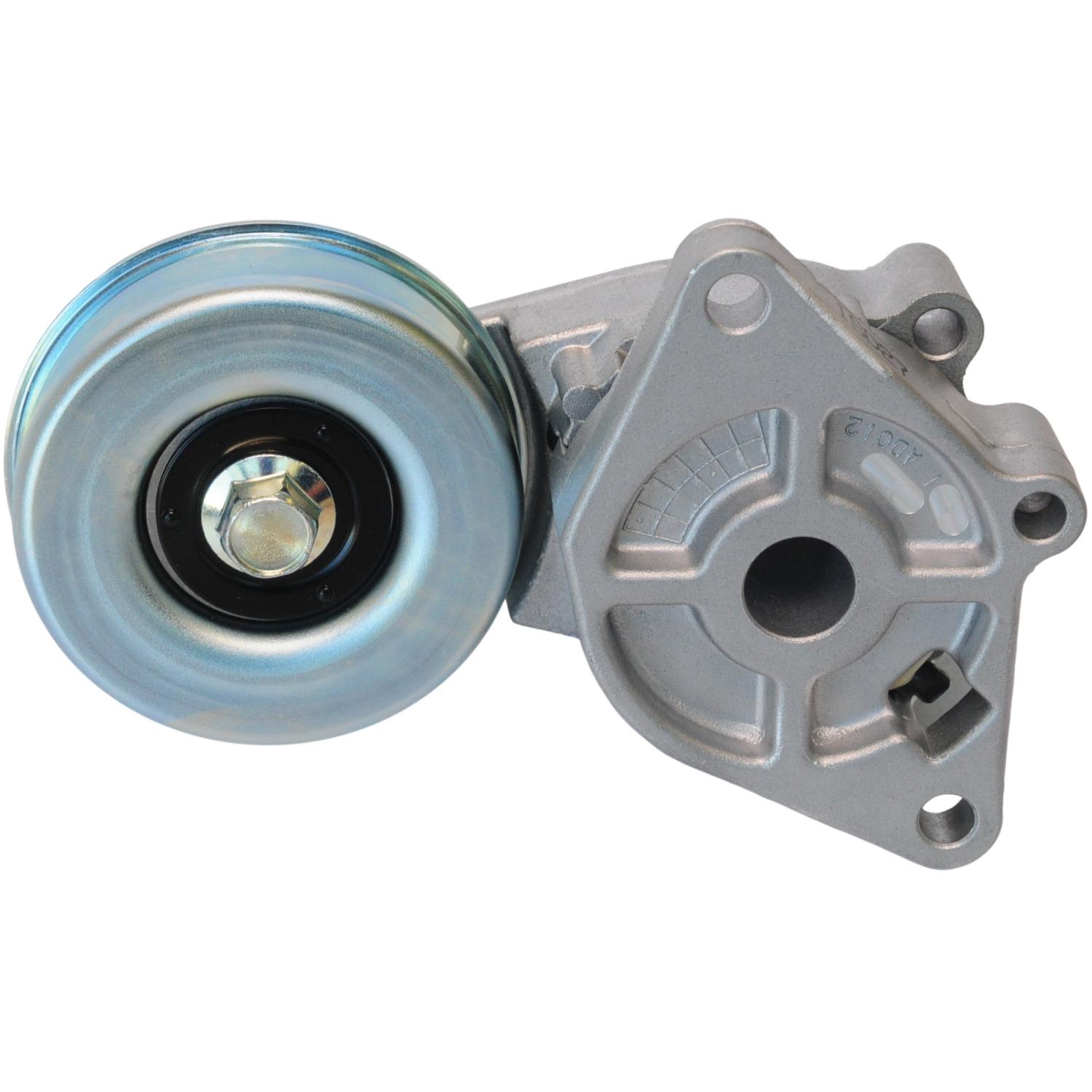 Continental 49425 - Drive Belt Tensioner Assembly Continental 49425 Drive Belt Tensioner Assembly product image 1 of 1