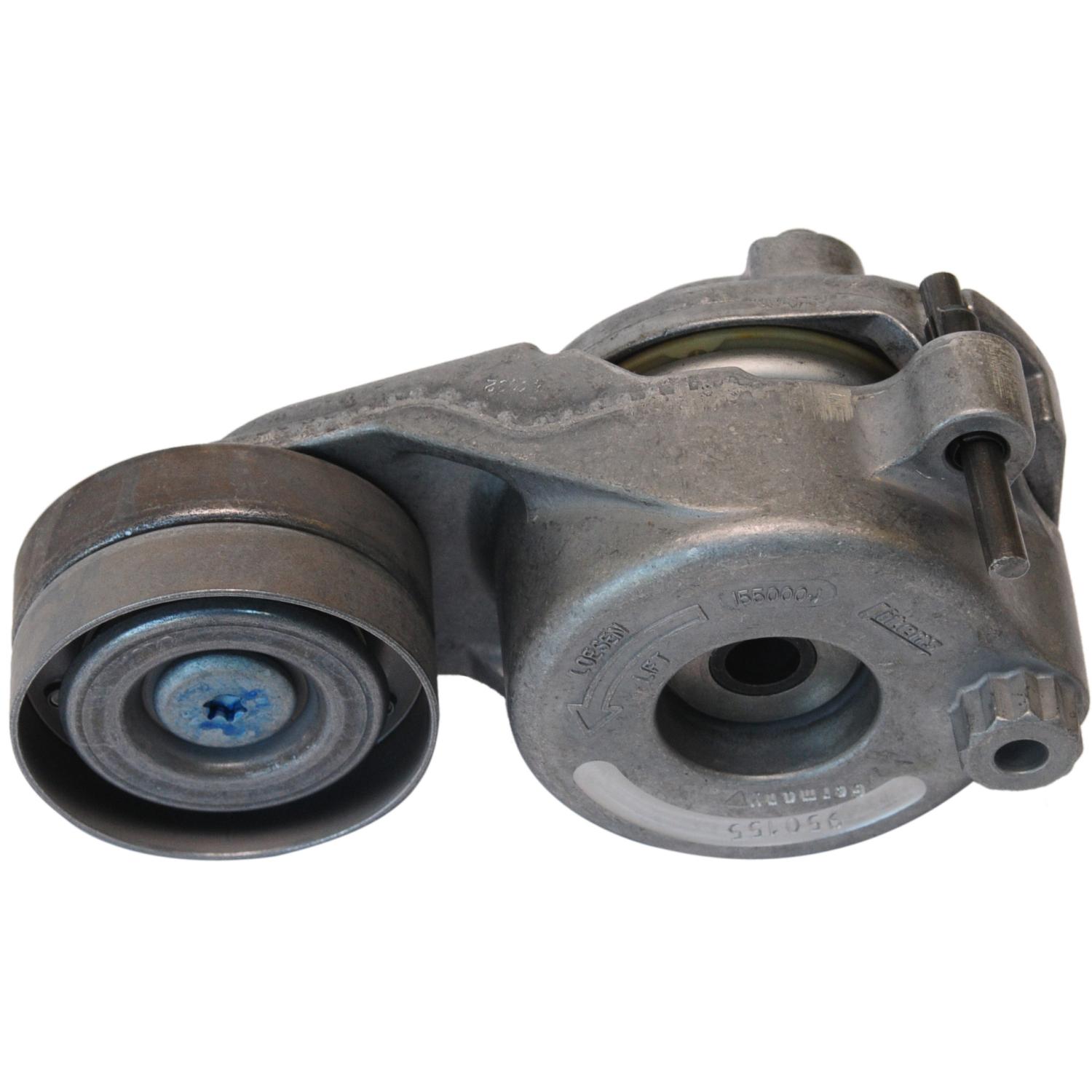 Continental 49431 - Drive Belt Tensioner Assembly Continental 49431 Drive Belt Tensioner Assembly product image 1 of 1