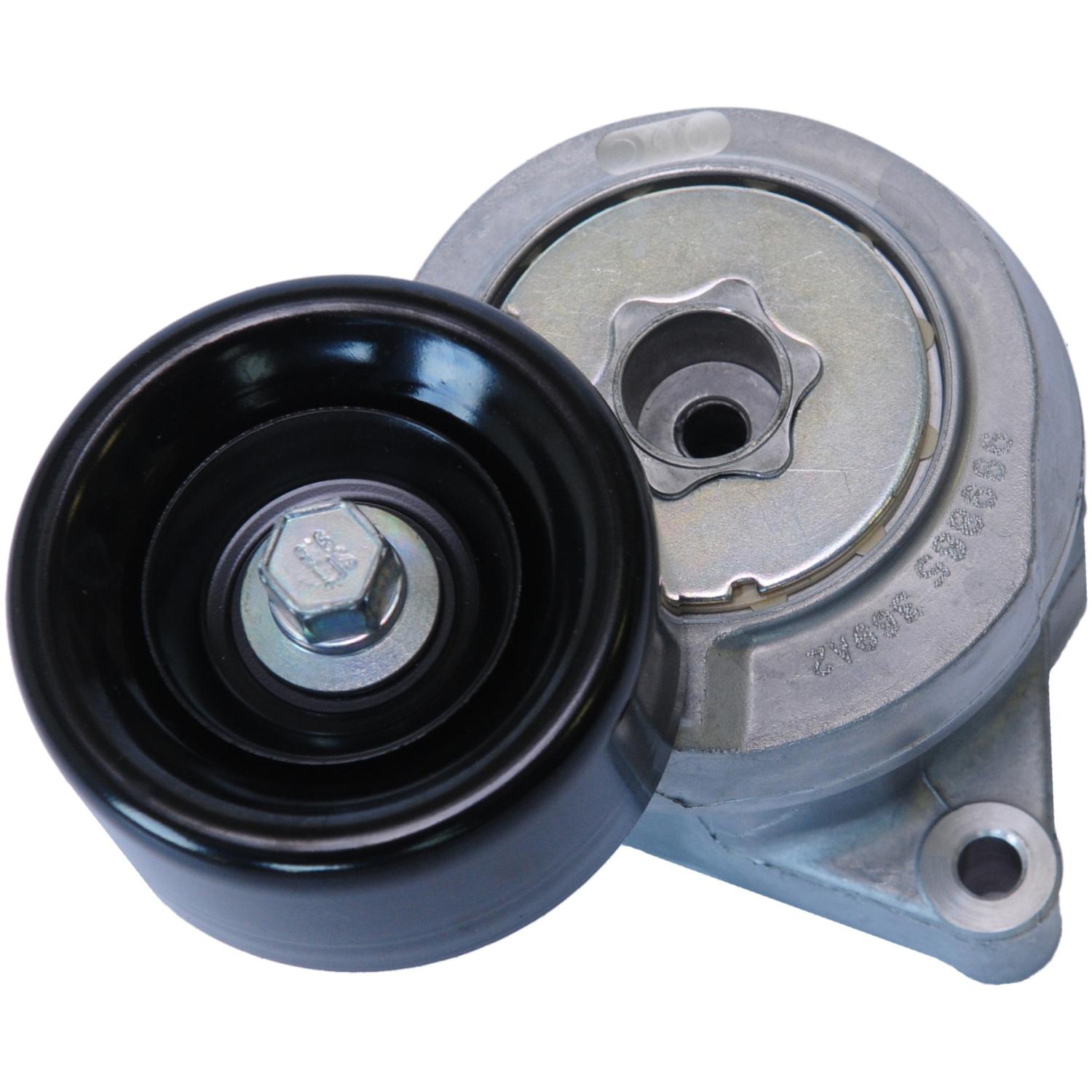 Continental 49432 - Drive Belt Tensioner Assembly Continental 49432 Drive Belt Tensioner Assembly product image 1 of 1