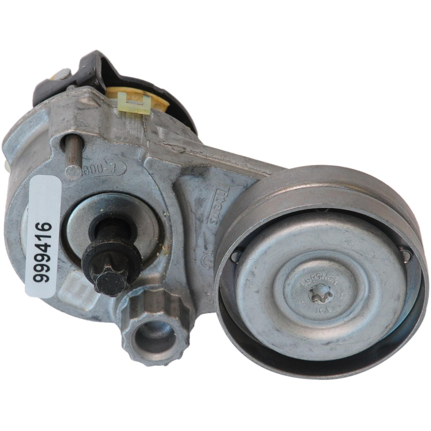 Continental 49435 - Drive Belt Tensioner Assembly Continental 49435 Drive Belt Tensioner Assembly product image 1 of 1