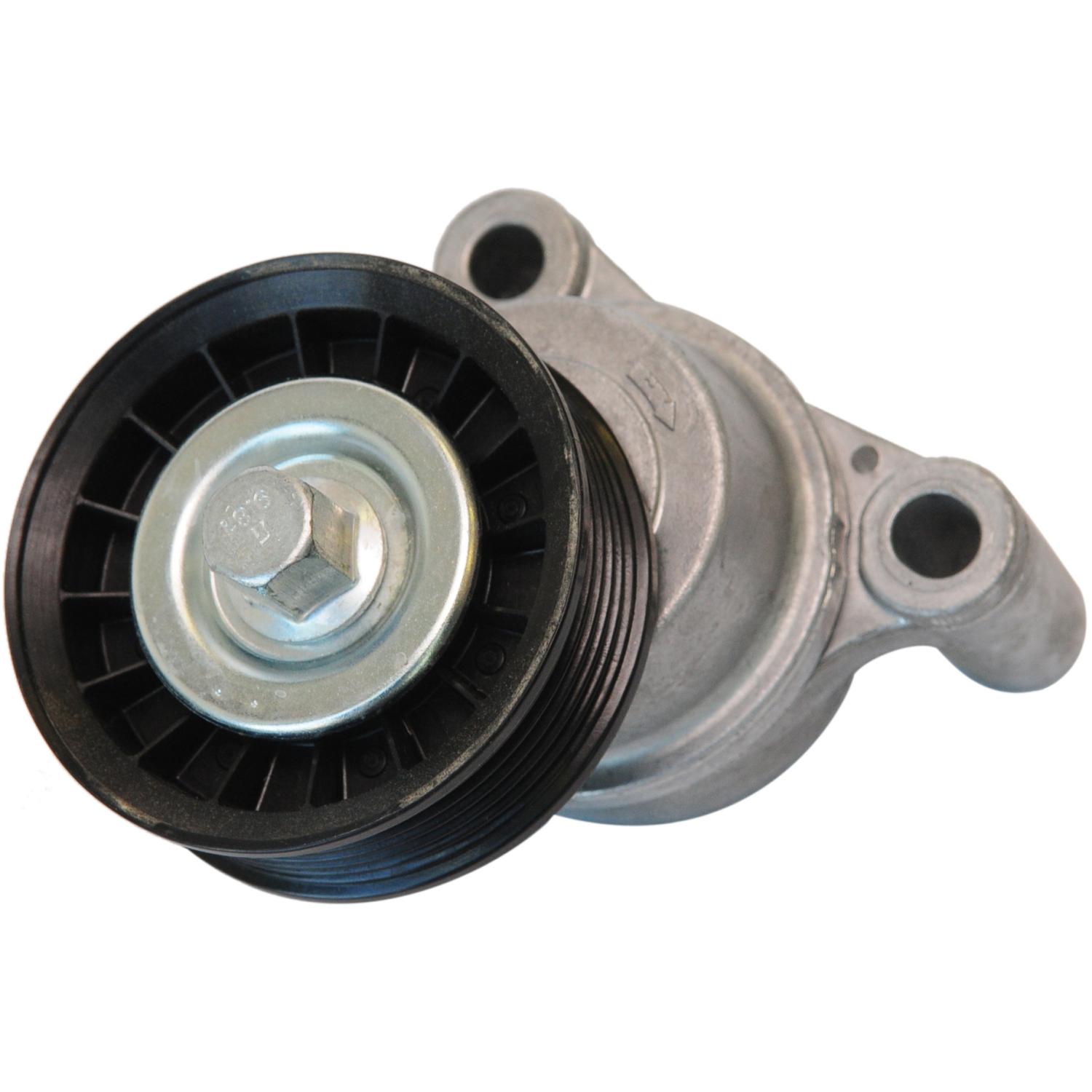 Continental 49436 - Drive Belt Tensioner Assembly Continental 49436 Drive Belt Tensioner Assembly product image 1 of 1