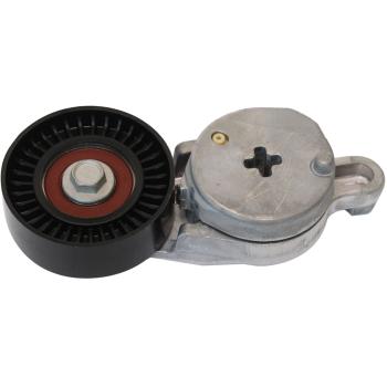Continental 49438 - Drive Belt Tensioner Assembly Continental 49438 Drive Belt Tensioner Assembly product image 1 of 1