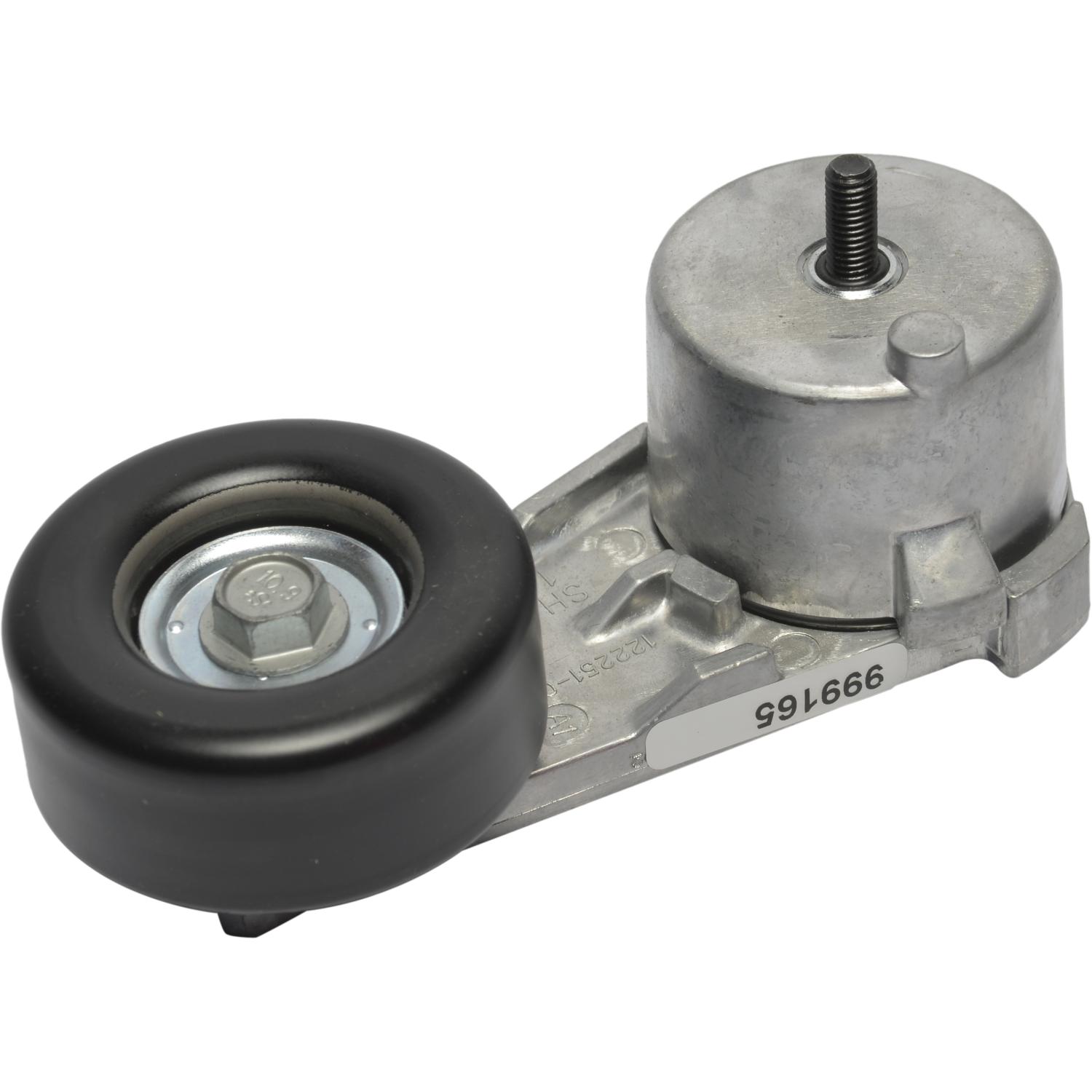 Continental 49442 - Drive Belt Tensioner Assembly Continental 49442 Drive Belt Tensioner Assembly product image 1 of 1