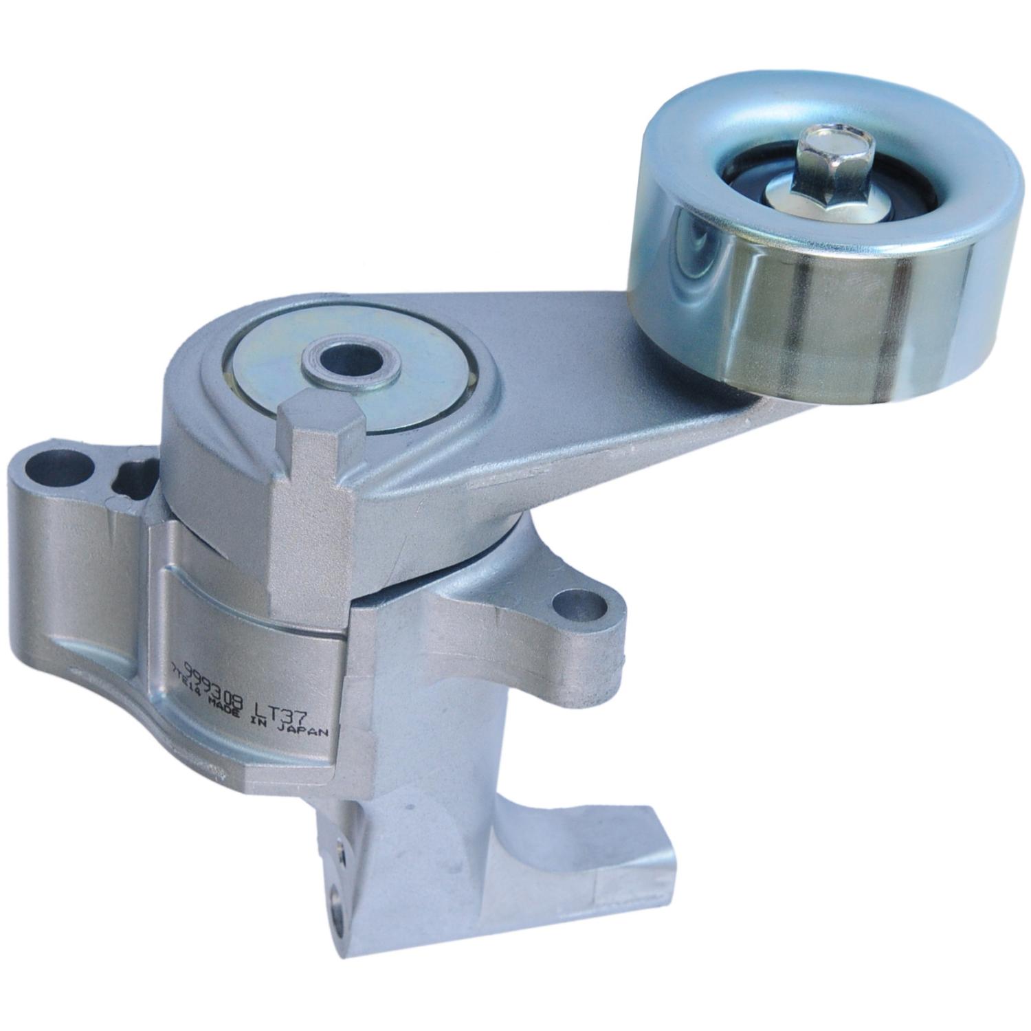 Continental 49443 - Drive Belt Tensioner Assembly Continental 49443 Drive Belt Tensioner Assembly product image 1 of 1