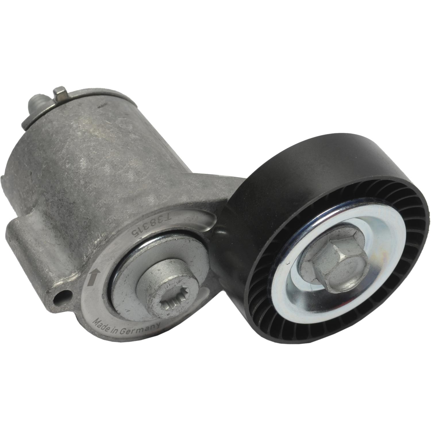 Continental 49444 - Drive Belt Tensioner Assembly Continental 49444 Drive Belt Tensioner Assembly product image 1 of 1