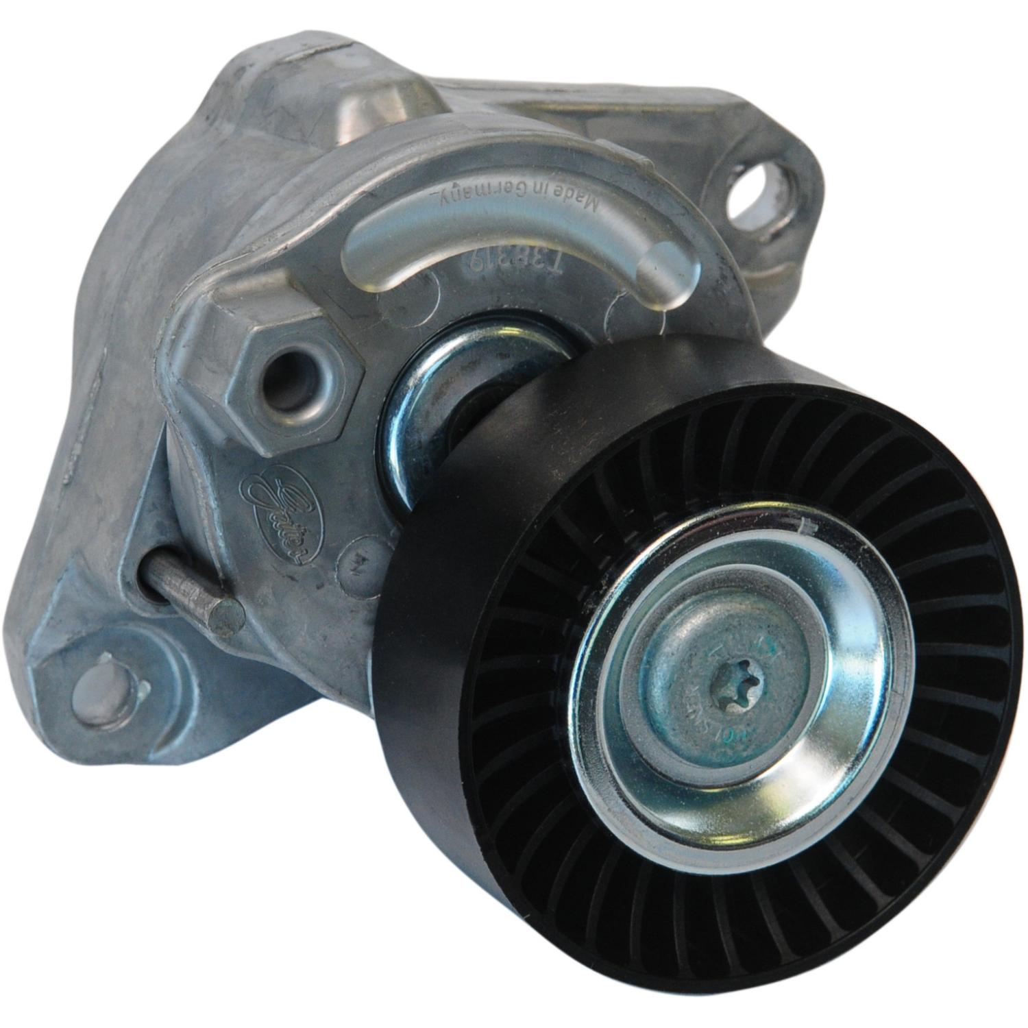 Continental 49448 - Drive Belt Tensioner Assembly Continental 49448 Drive Belt Tensioner Assembly product image 1 of 1